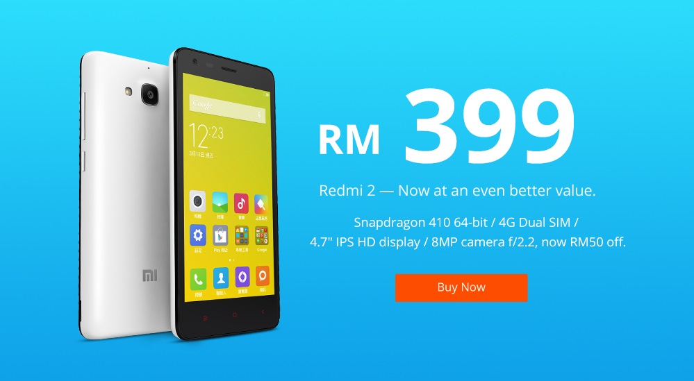 Redmi 2