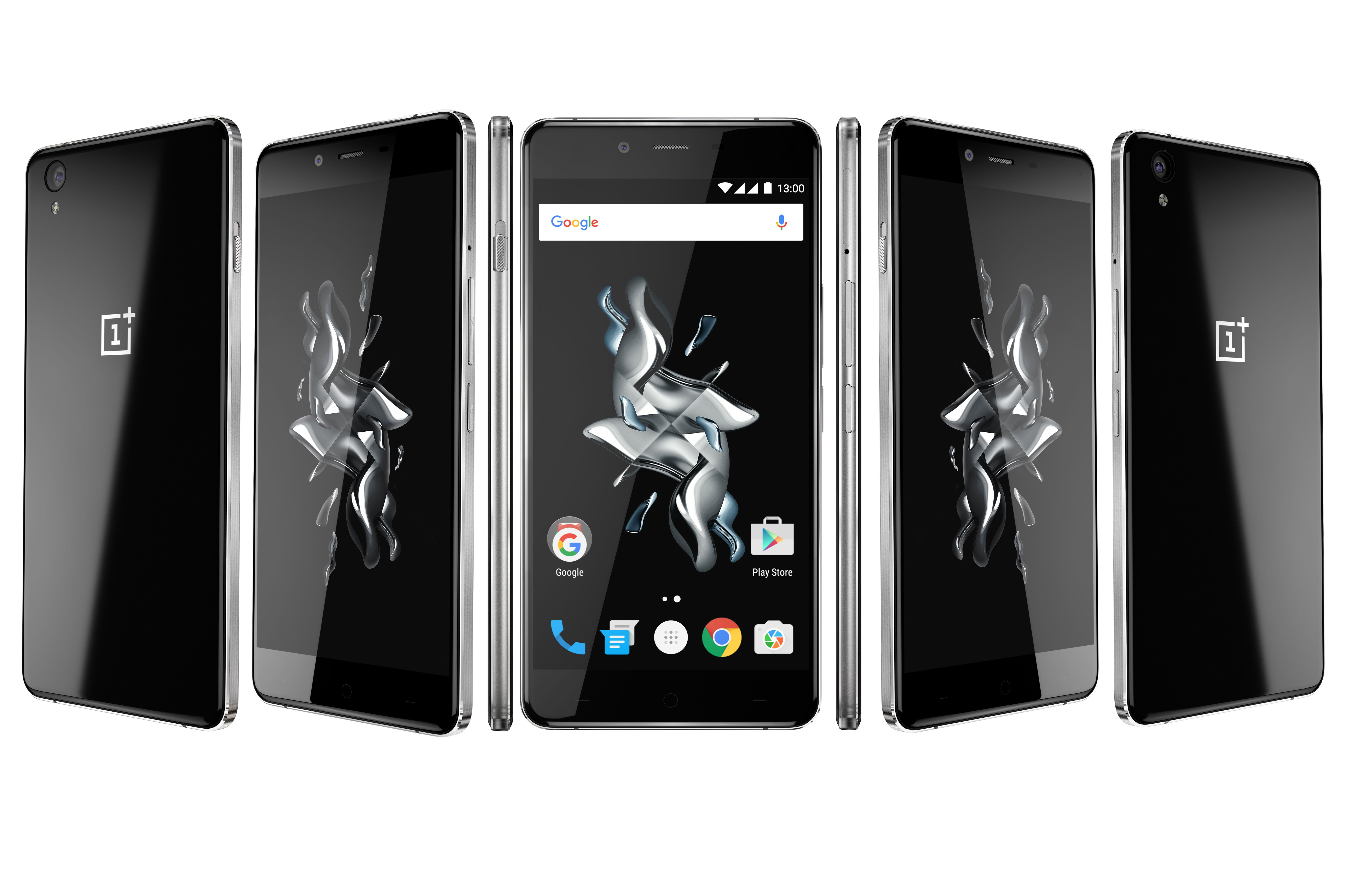 [INDICE] - Elenco custom rom per OnePlus X | Forum Android