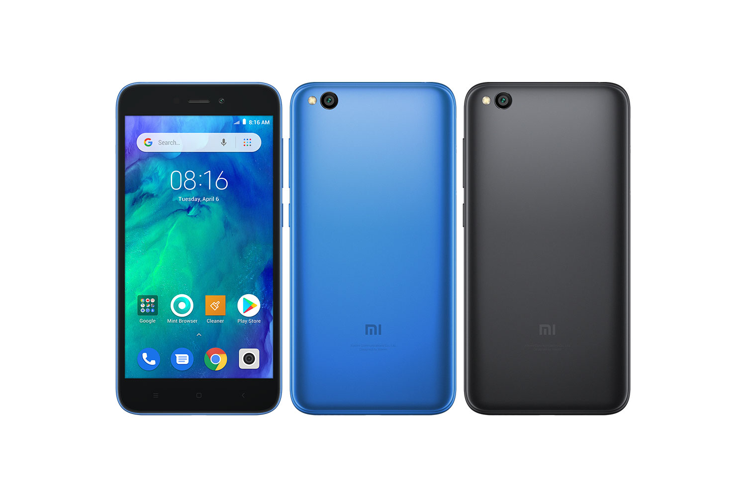 redmi go officially launched in malaysia