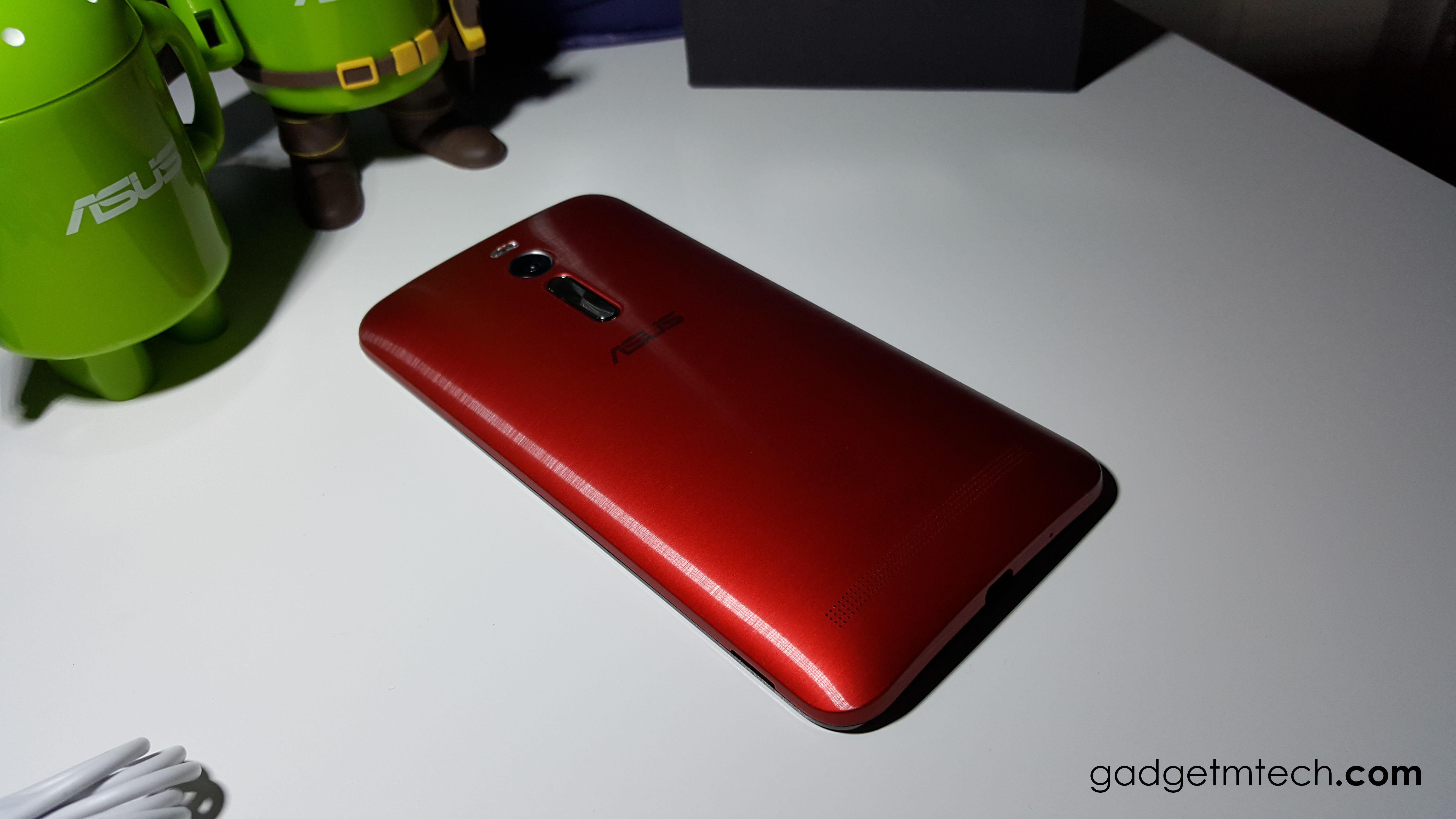 5 Things to know about the ASUS ZenFone 2
