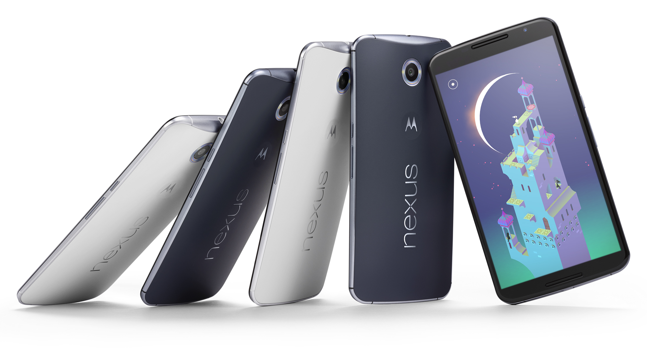 Google Nexus 6 - 2