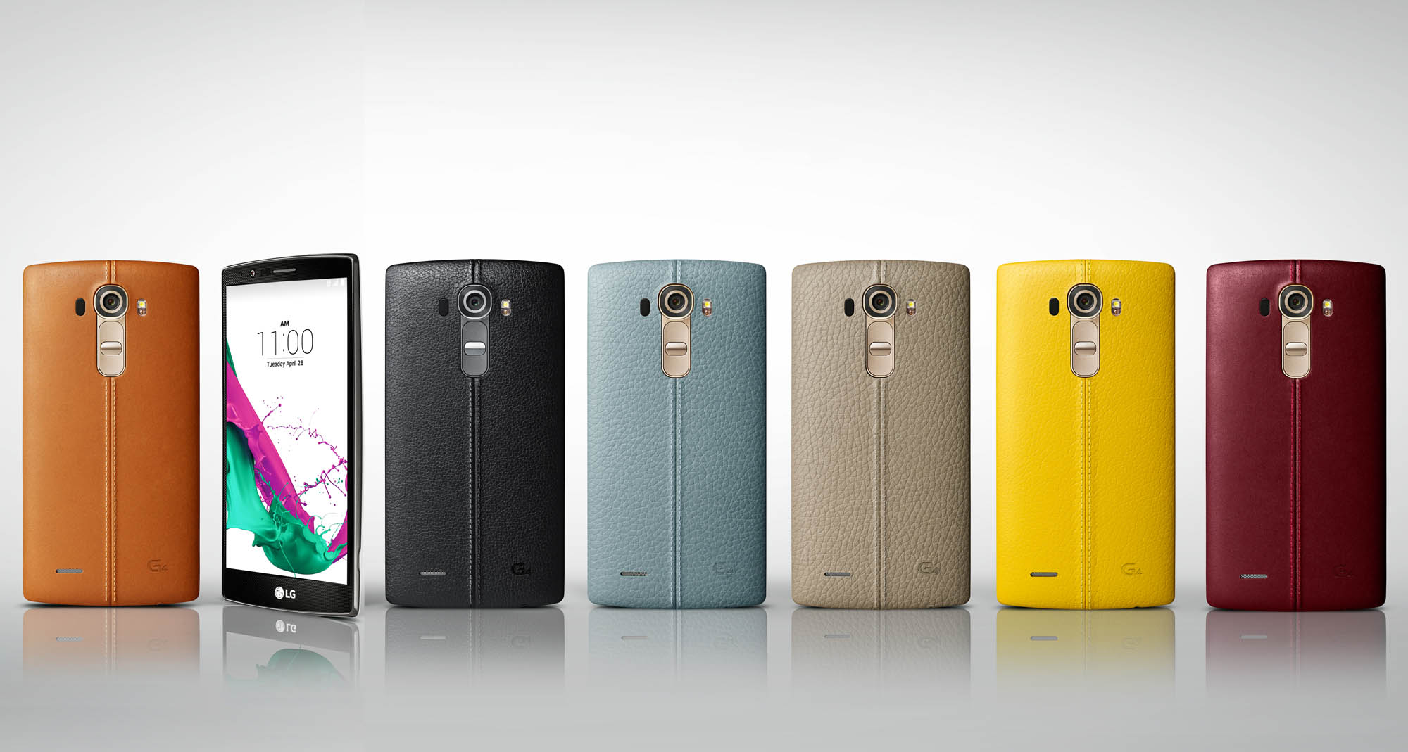 LG G4 now available in Malaysia for RM 2,499