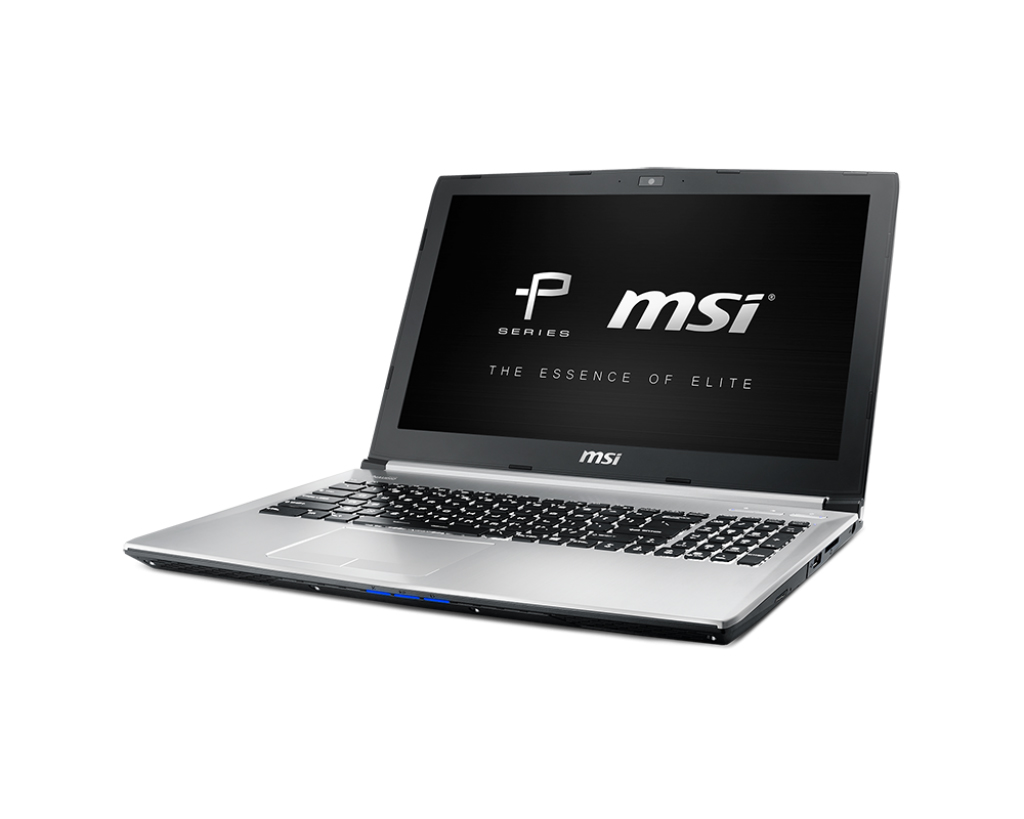 MSI Prestige laptops coming to Malaysia this month