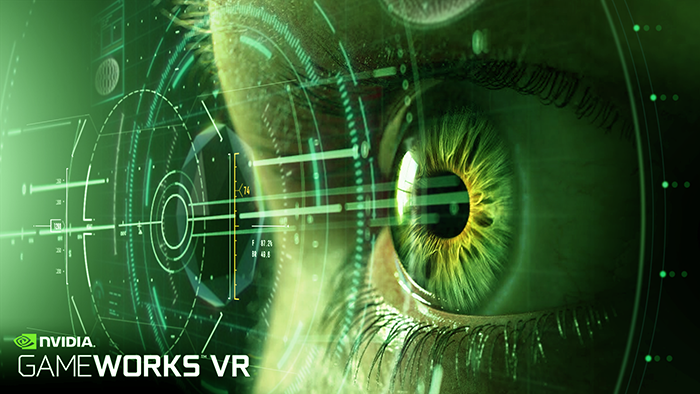 Computex 2015: NVIDIA announces GameWorks VR, better graphics for virtual reality