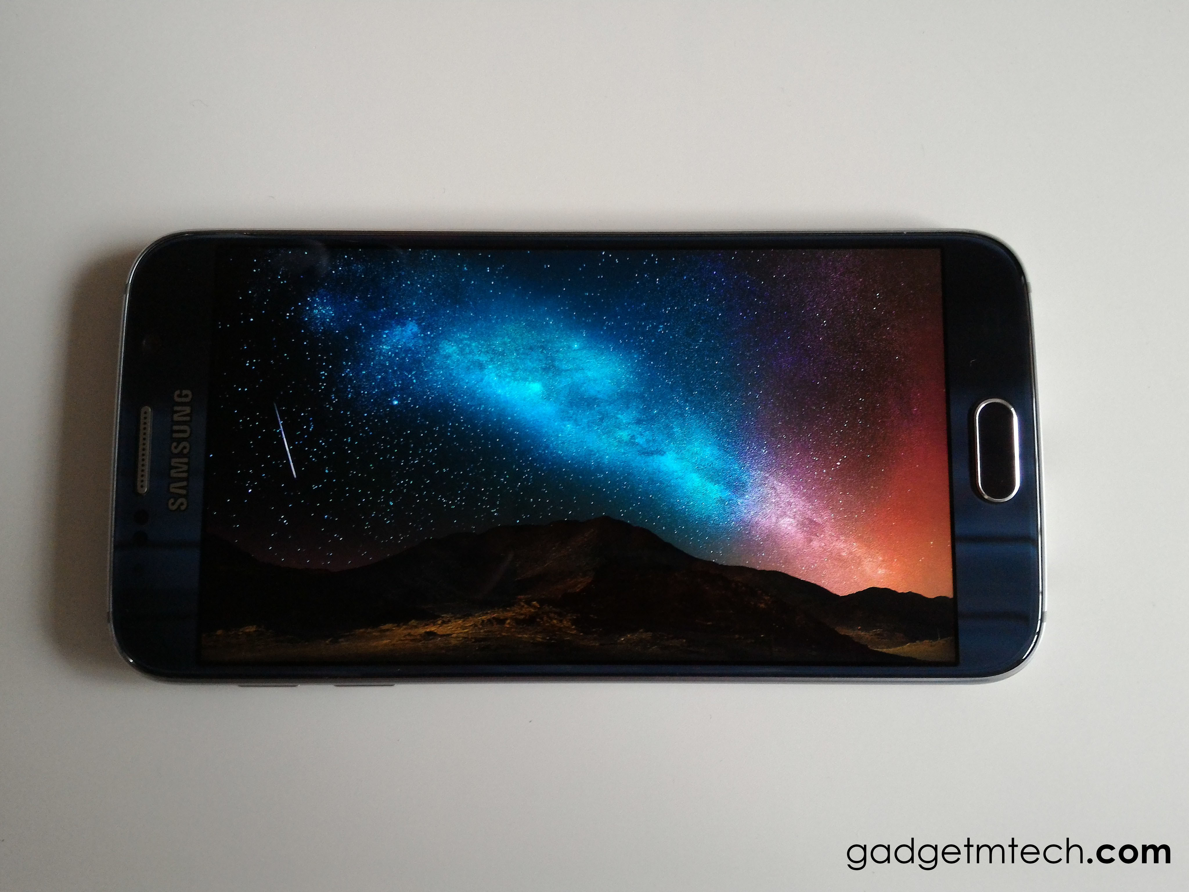 Samsung Galaxy S6 Review - 10