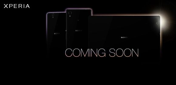Sony Mobile to launch three Xperia devices in Malaysia this Thursday