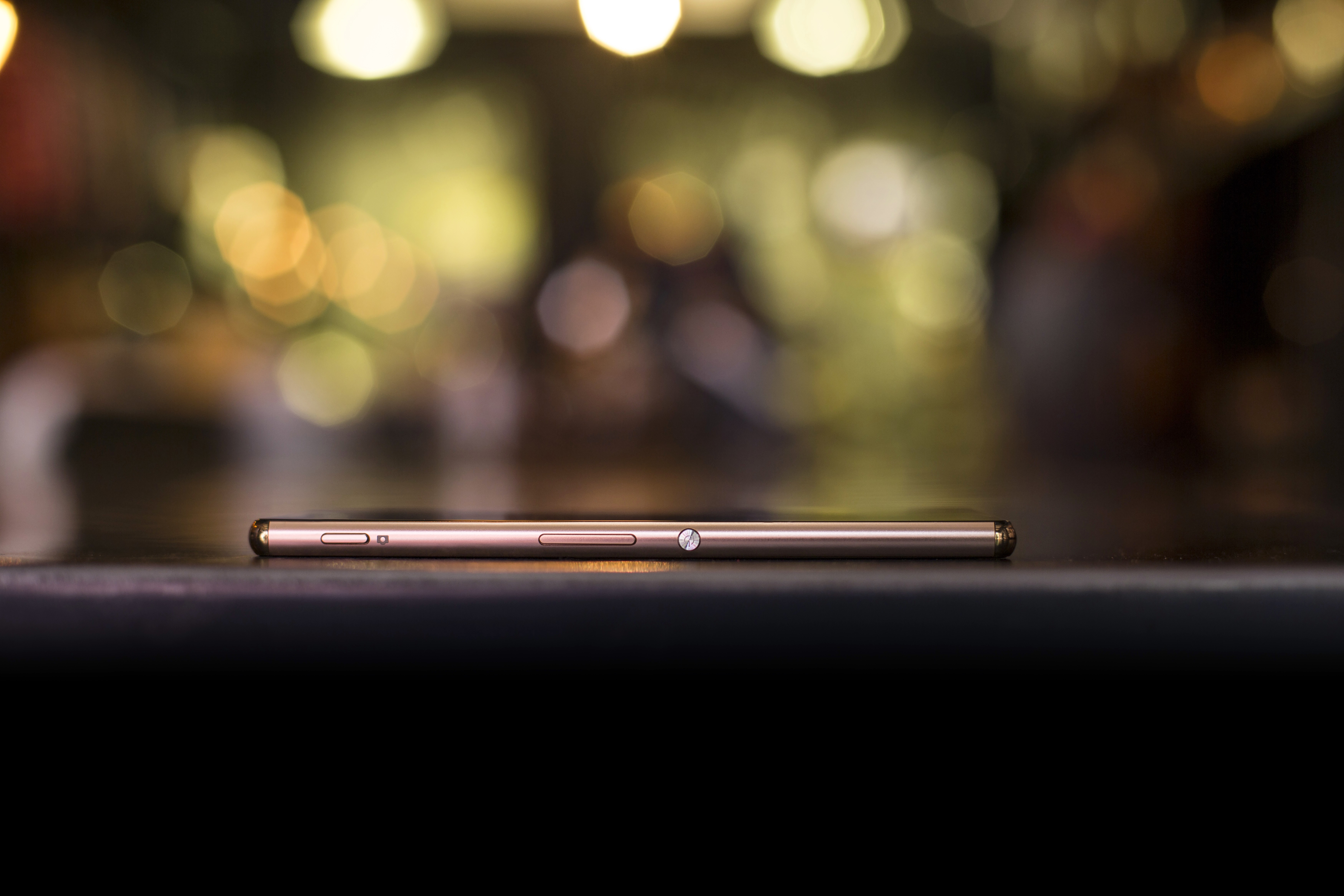 Sony Xperia Z3+ Dual goes on sale next month
