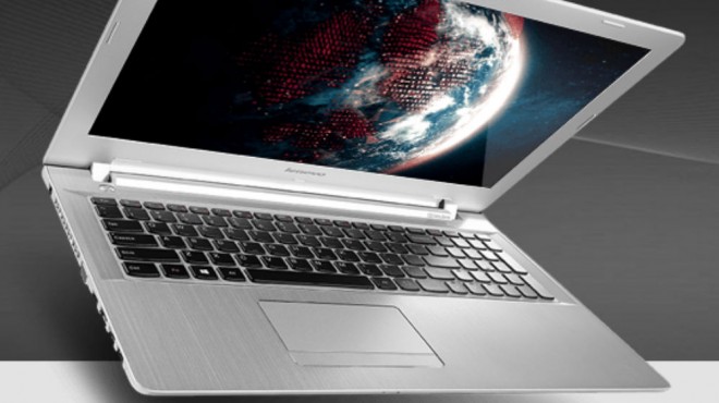 Lenovo’s new Z51 laptop goes 3D