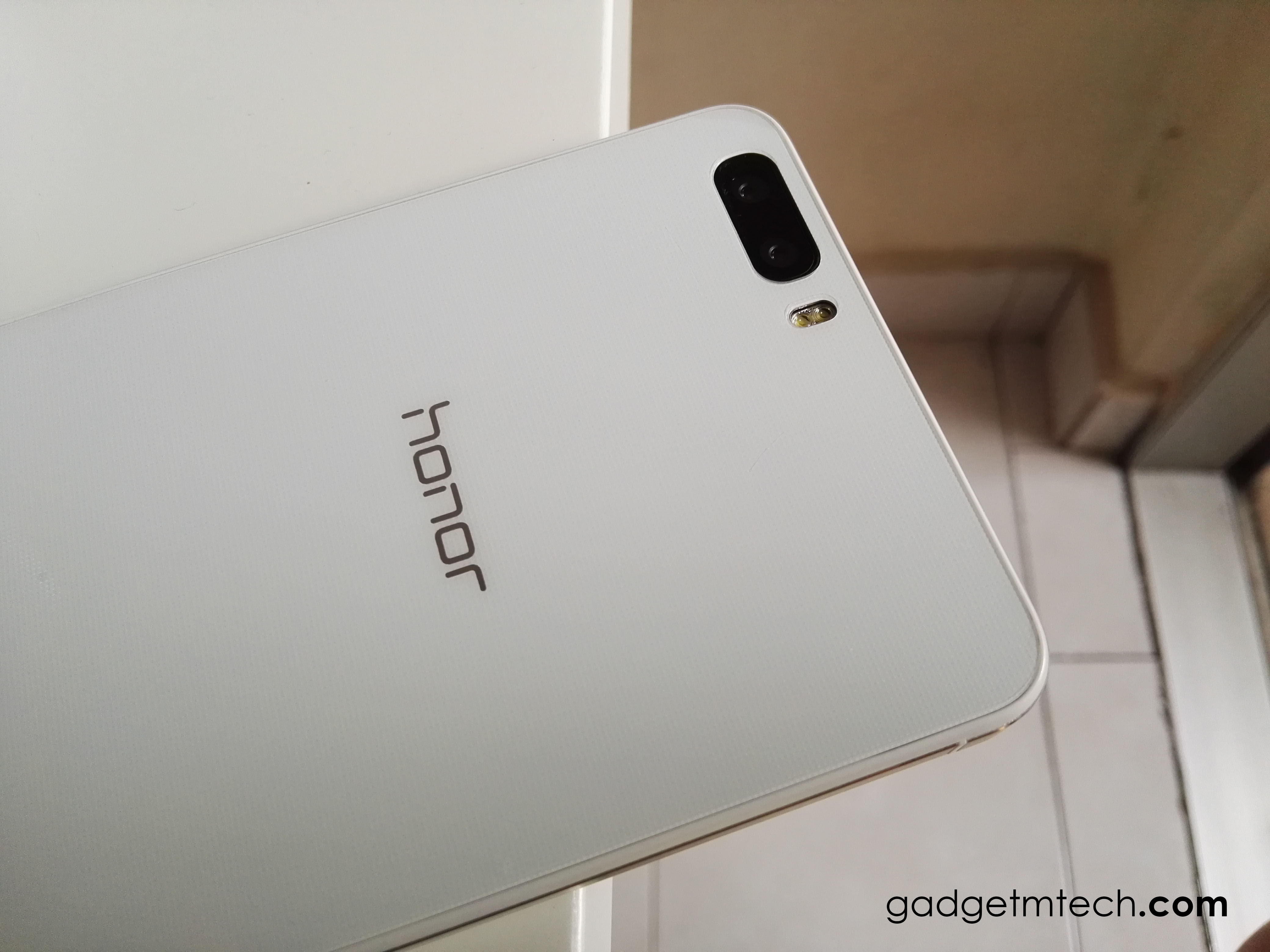 Honor 6 Plus Review - 10