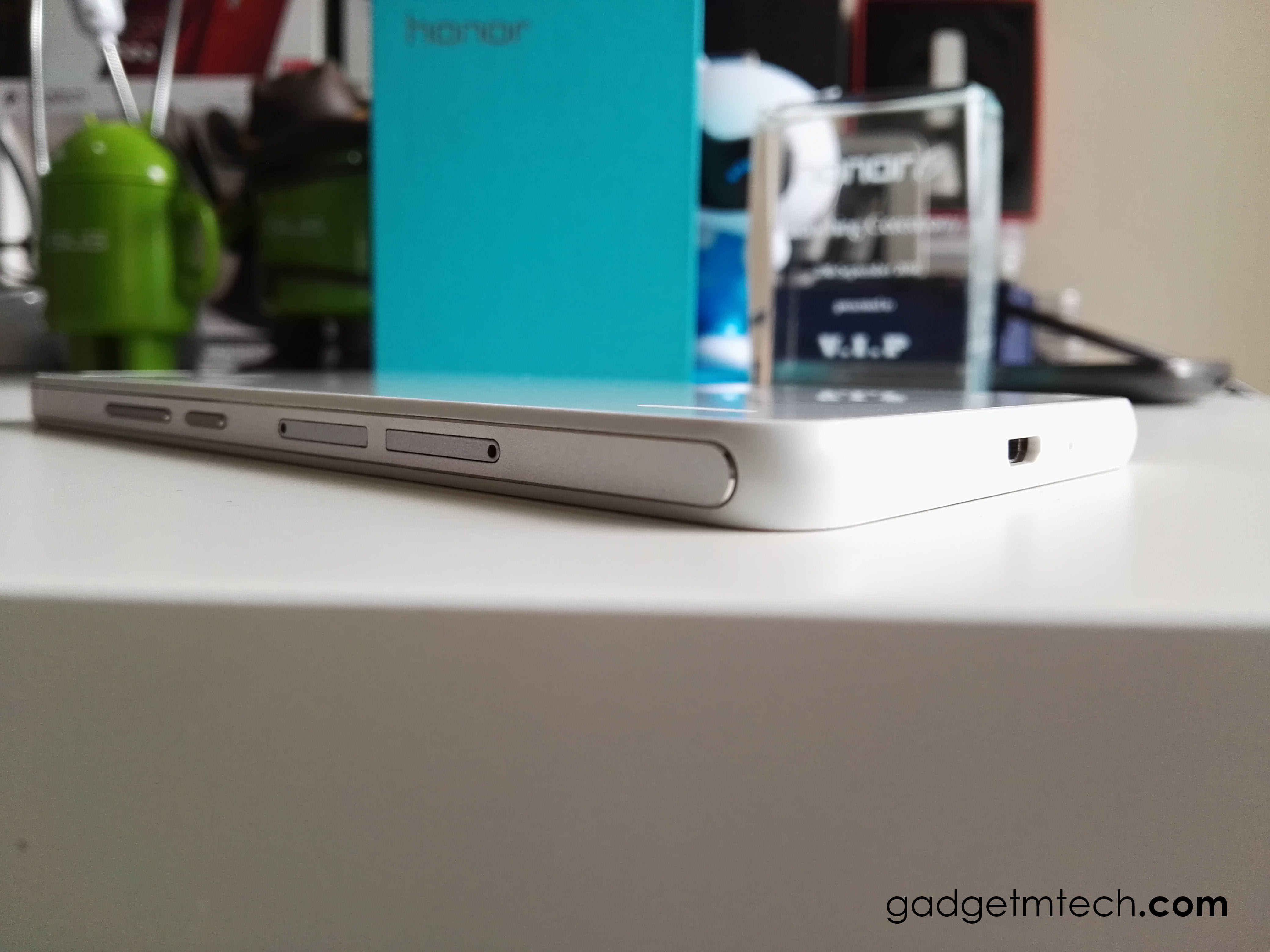 Honor 6 Plus Review - 3