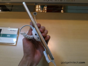 OPPO R7 Plus Hands-on - 3
