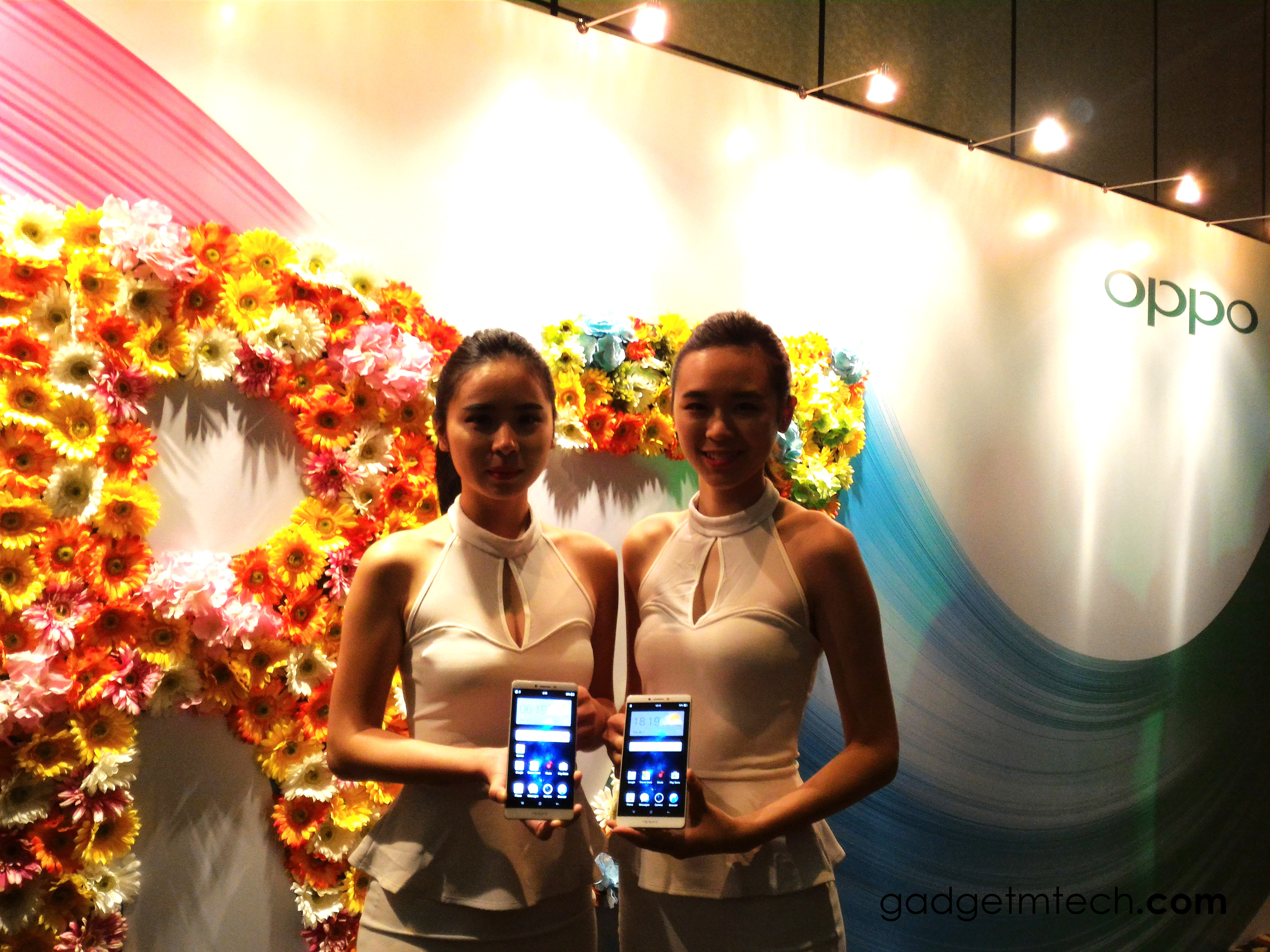 OPPO launches R7 Plus and R7 Lite in Malaysia