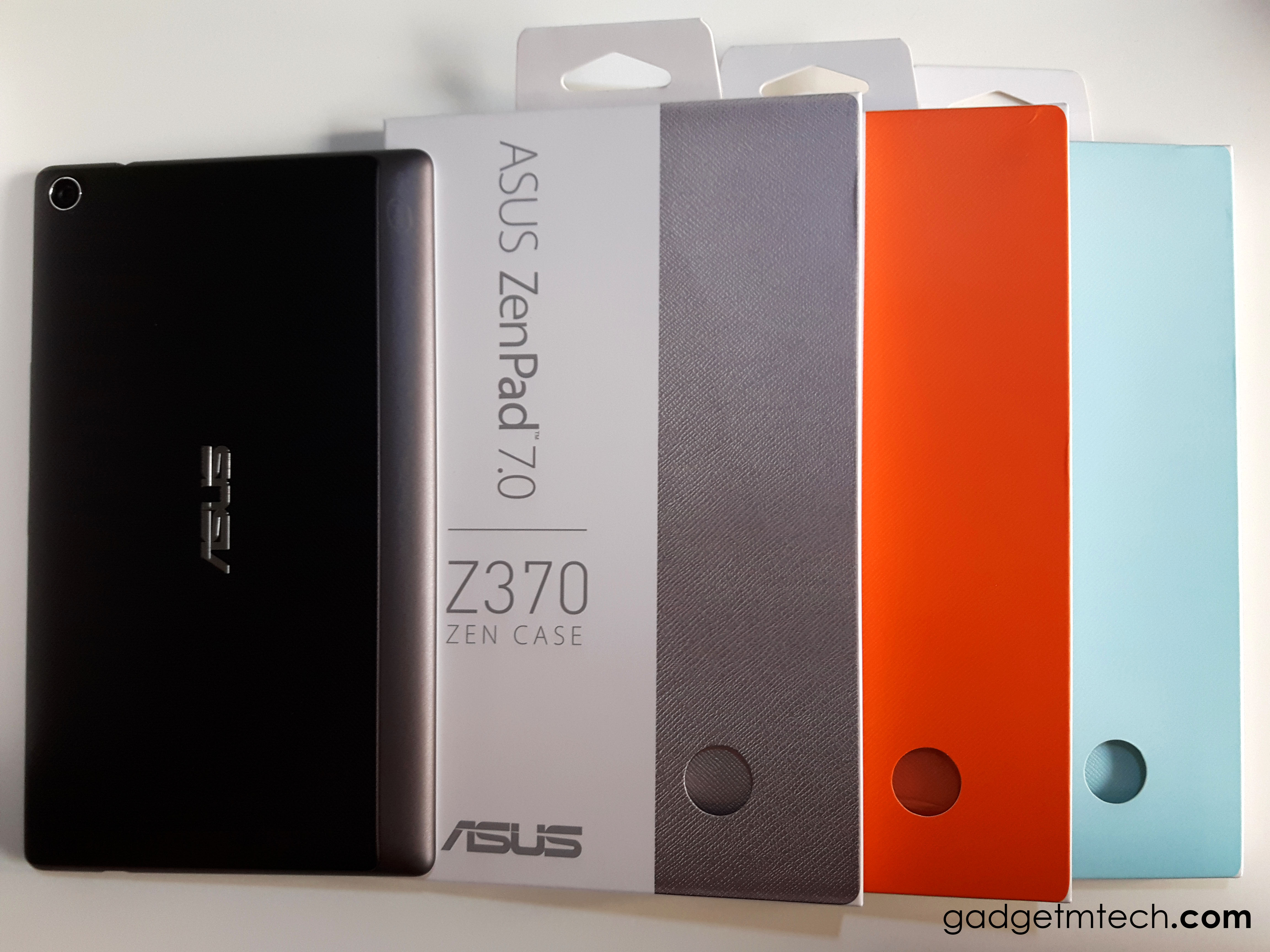 ASUS ZenPad 7.0 (Z370CG) Unboxing_6