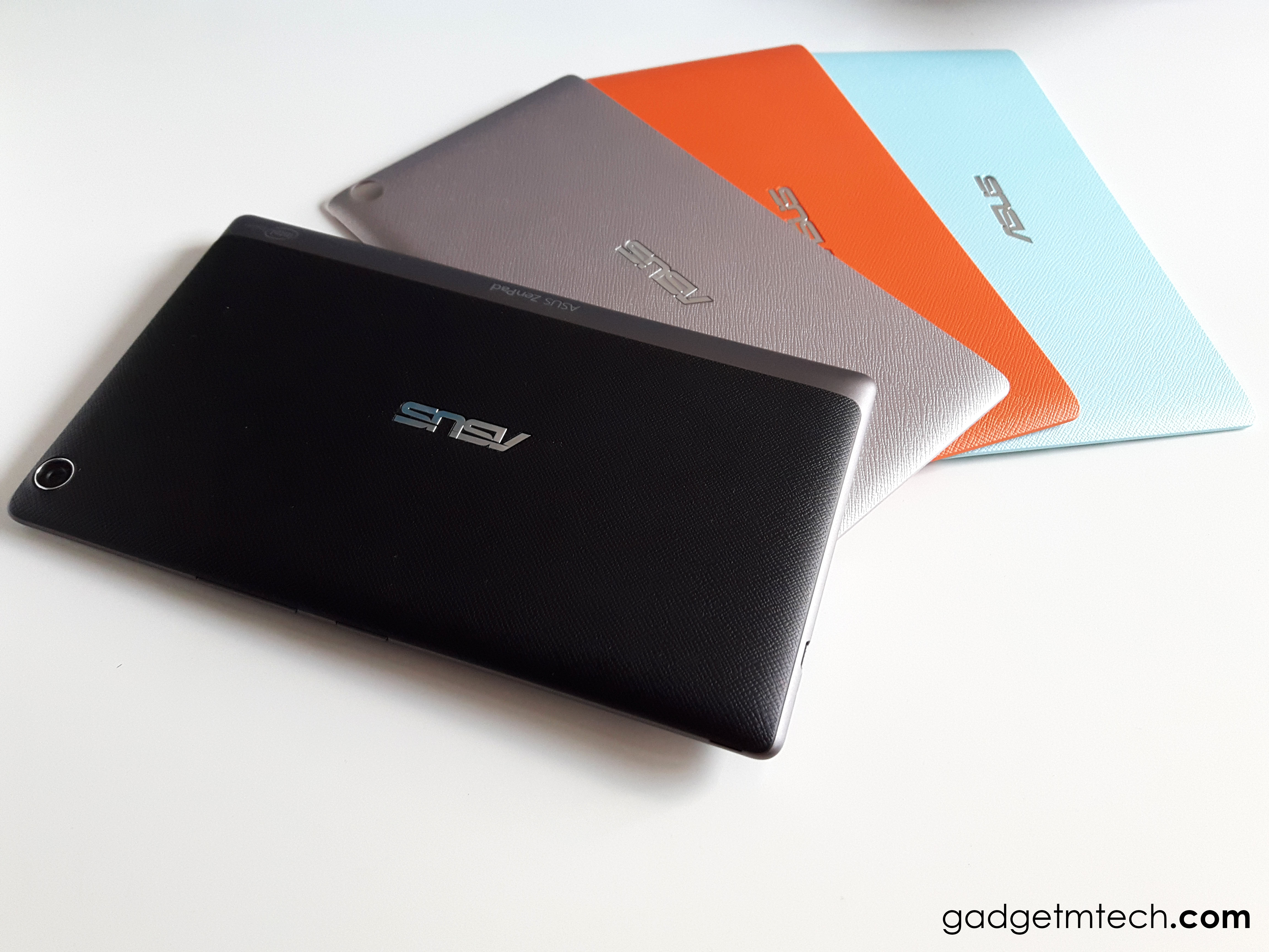 ASUS ZenPad 7.0 (Z370CG) Unboxing_8