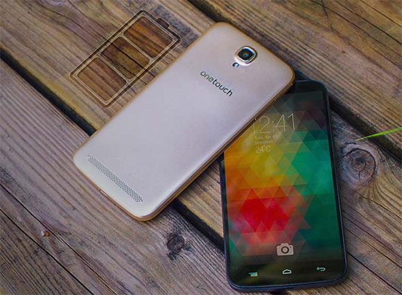 Alcatel OneTouch Flash Plus set to be offered as a Lazada exclusive