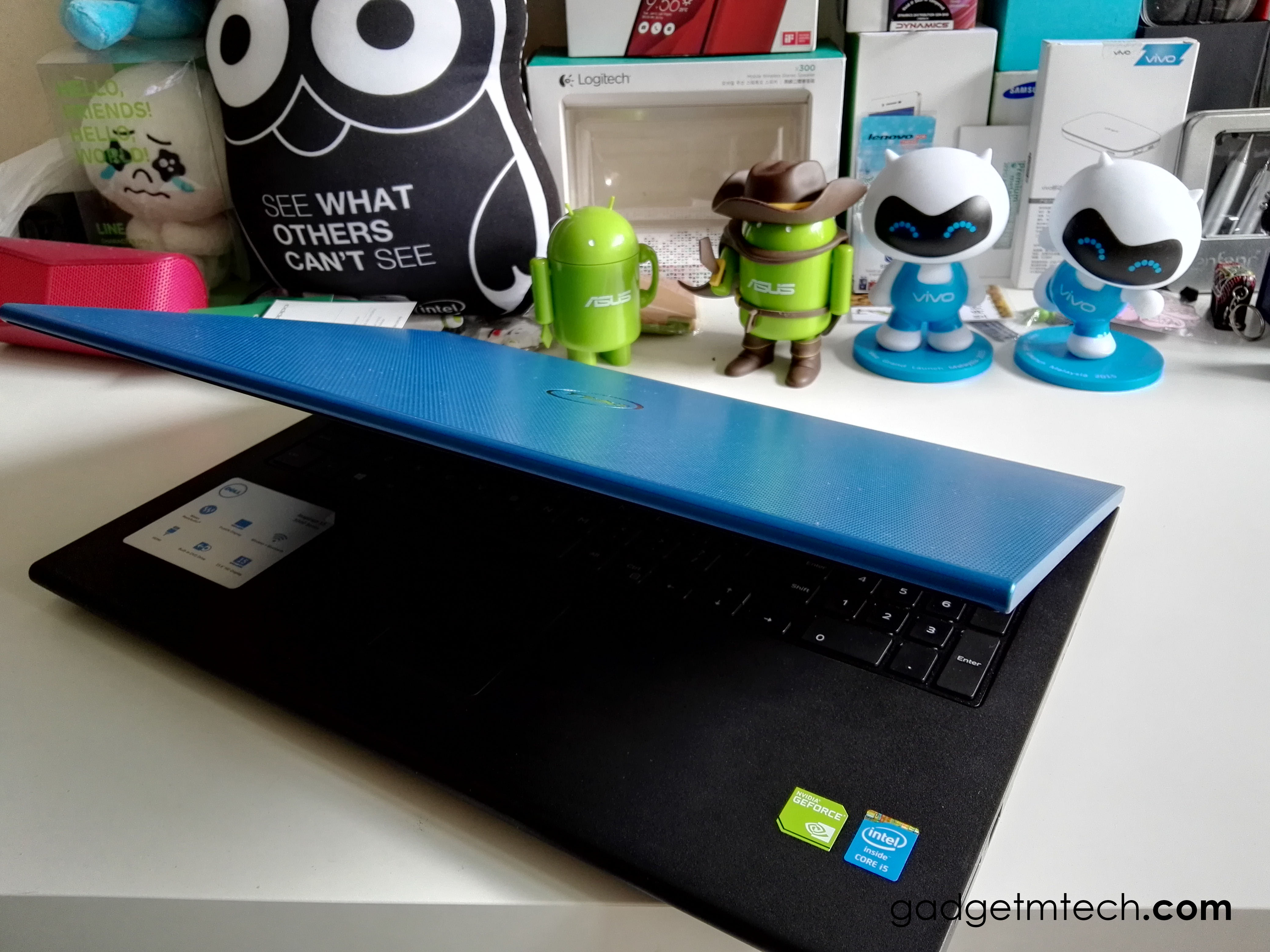 Dell Inspiron 15 3000 Review: Solid Multimedia Laptop