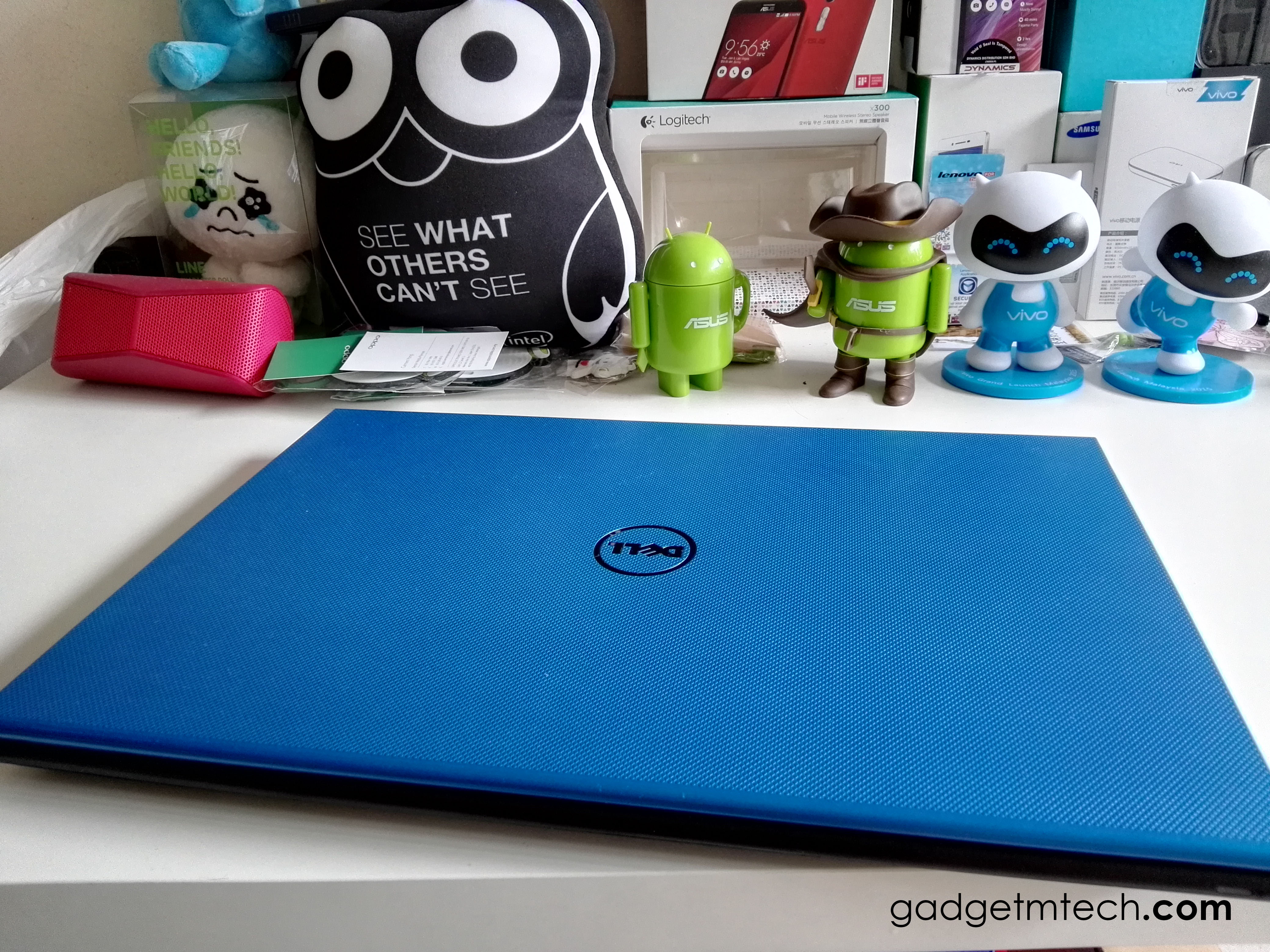 Dell Inspiron 15 3000 review