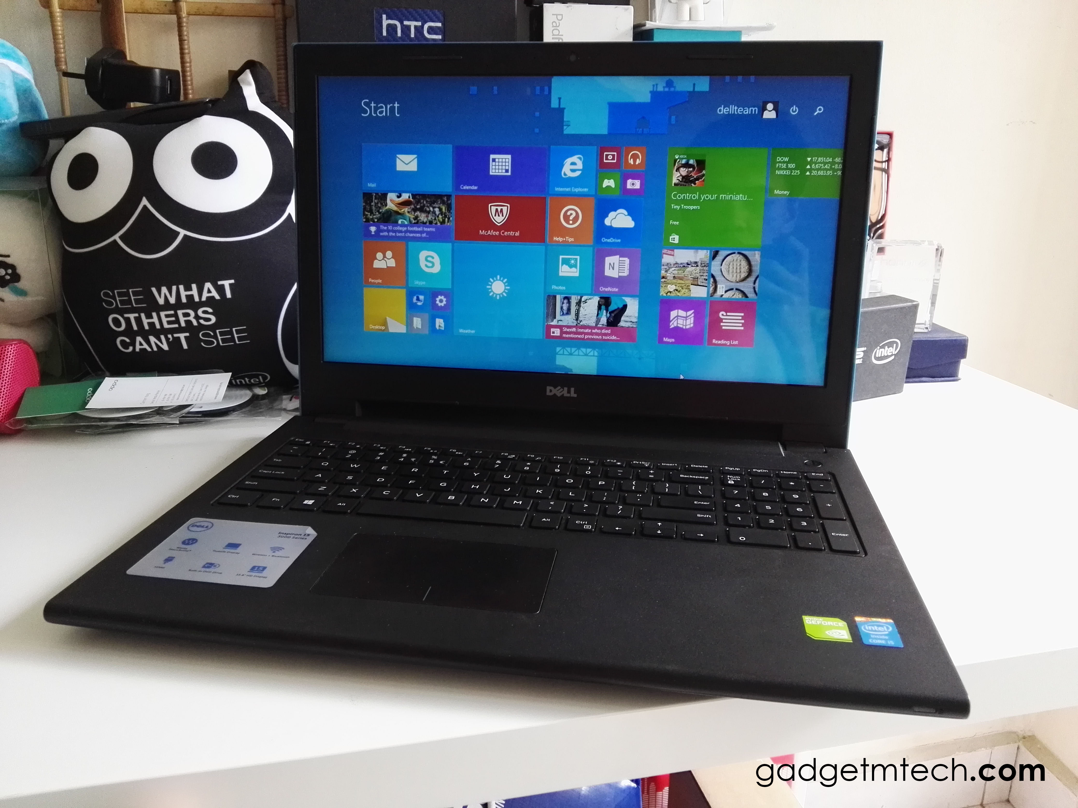 Dell Inspiron 15 3000 Review_9