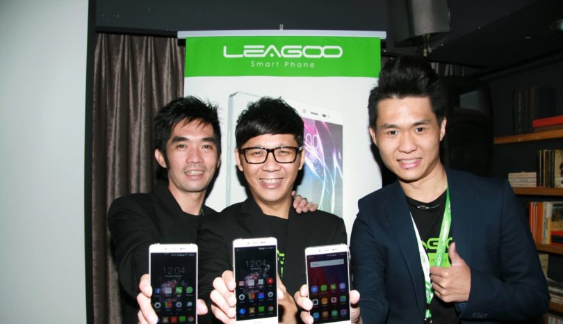 LEAGOO Elite 1 officially launched in Malaysia