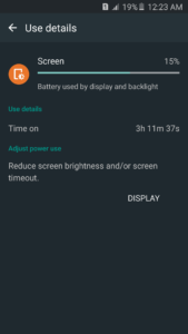 Samsung Galaxy A8 Battery Life_2