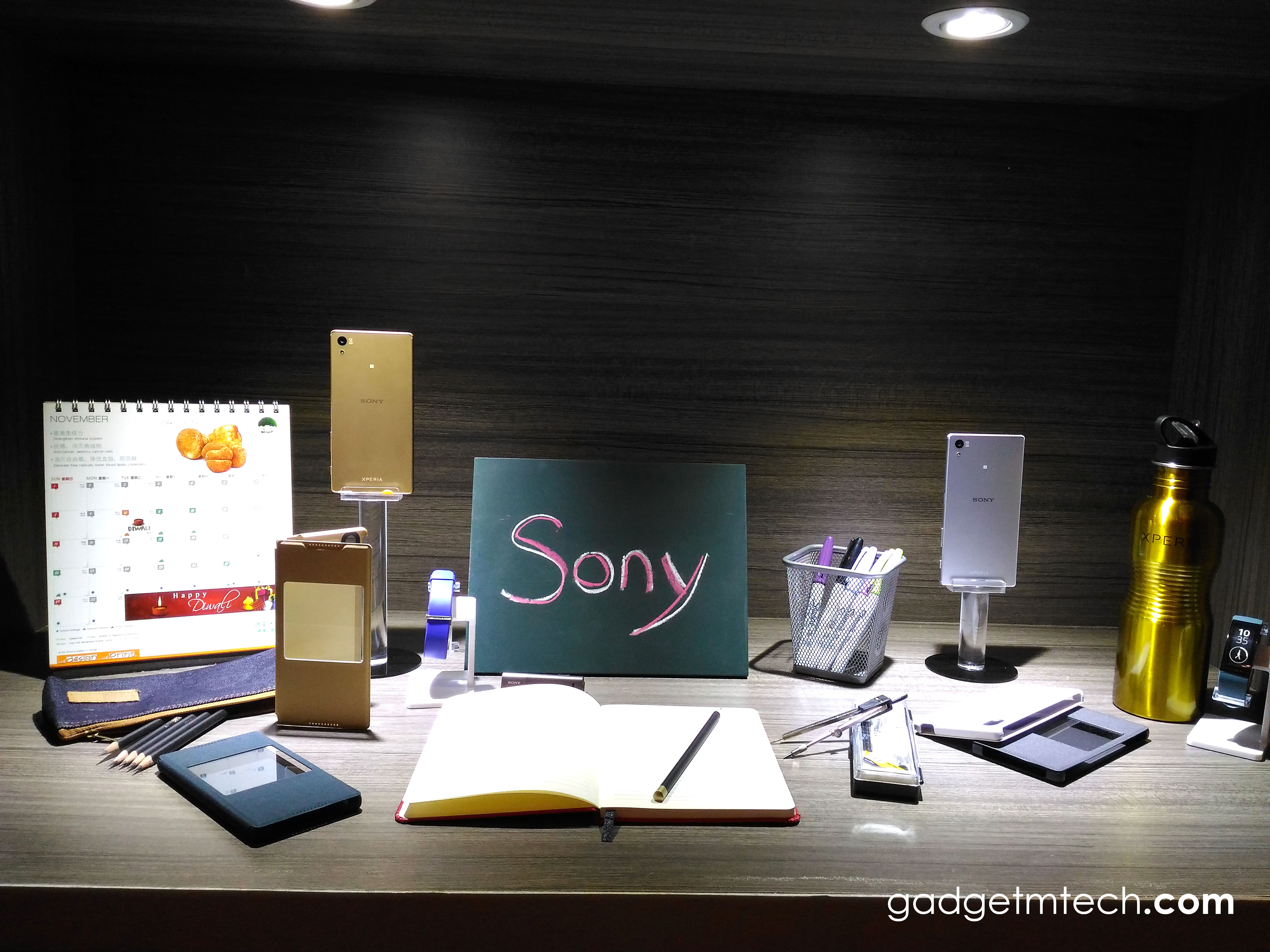 Sony Xperia Z5 Dual_1