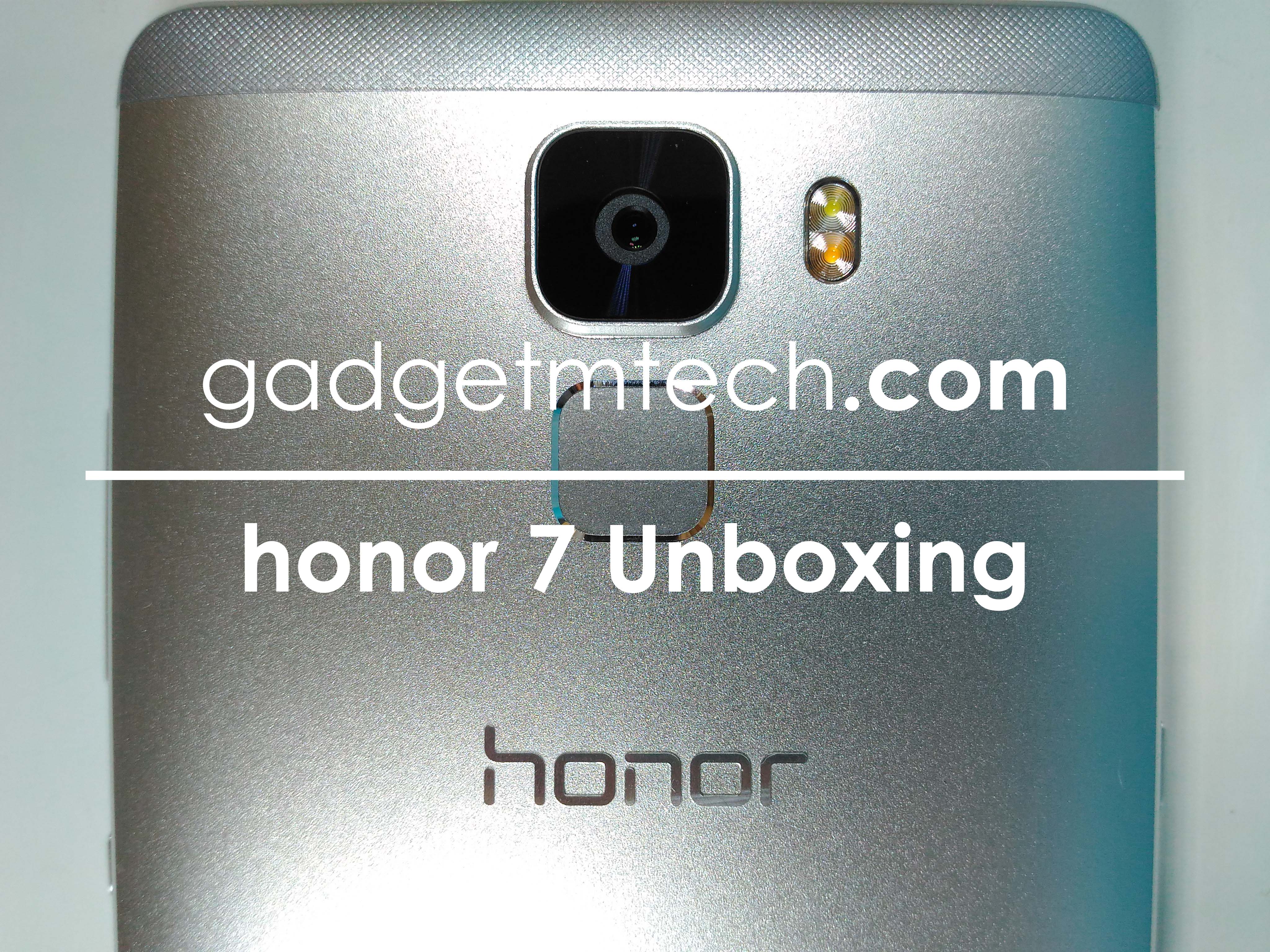 honor 7 Unboxing_1