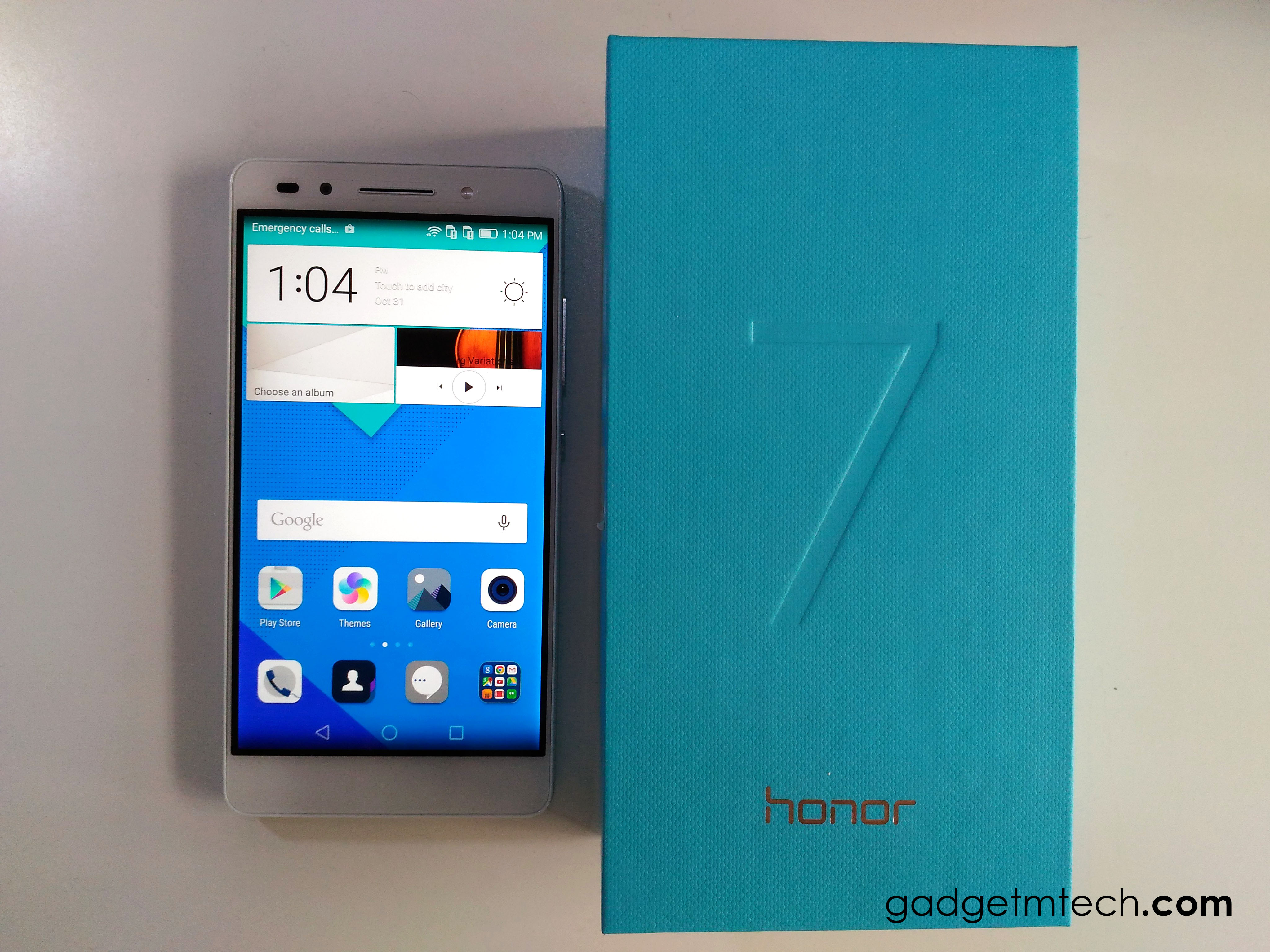 honor 7 Unboxing_2