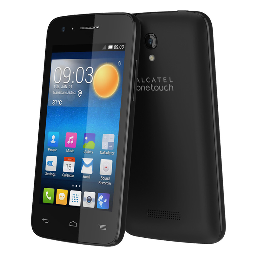 Alcatel OneTouch Flash Mini 4031D now available at RM 189