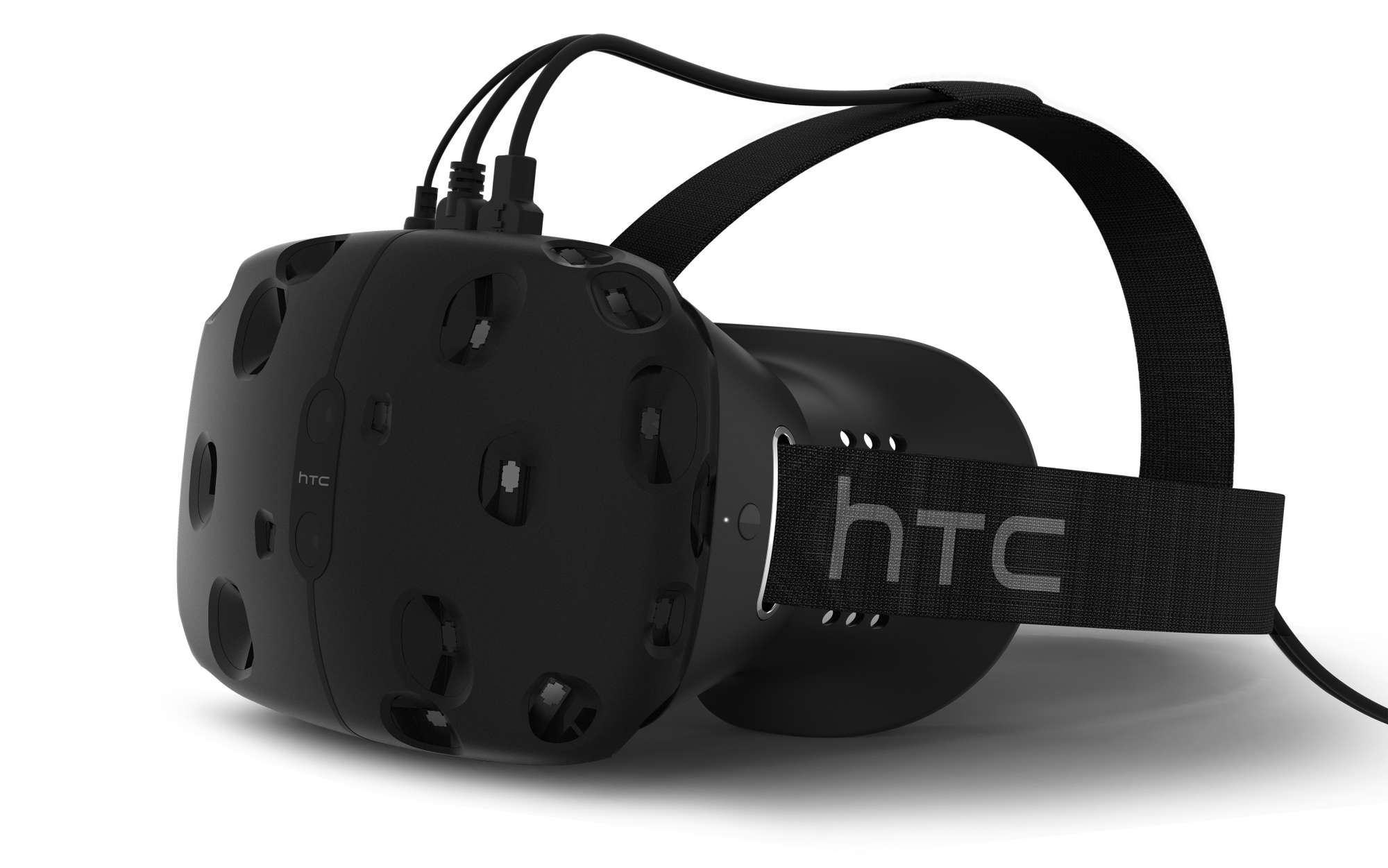 HTC Vive pre-orders to commence on February 29
