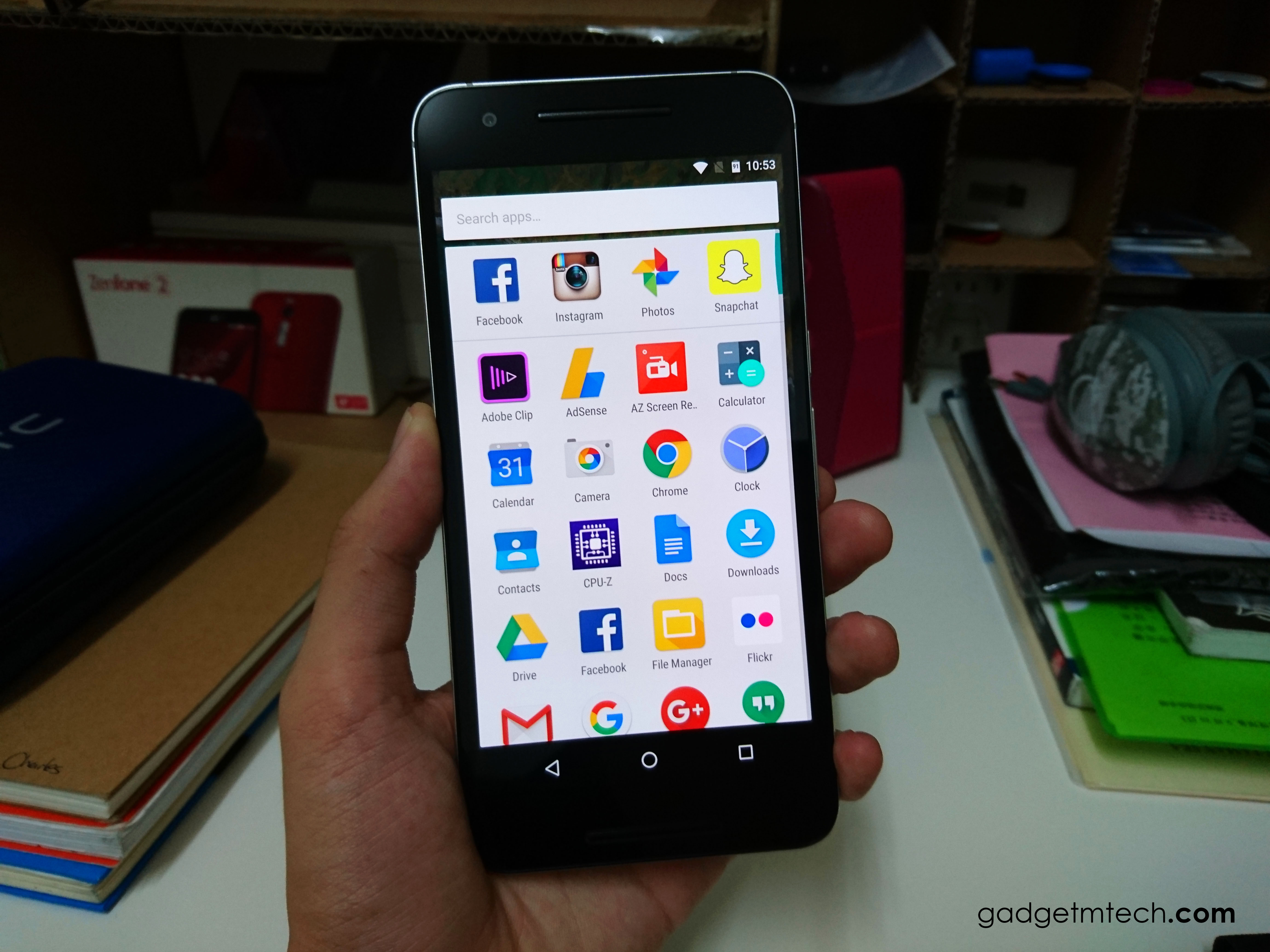 Google Nexus 6P by Huawei Review_10