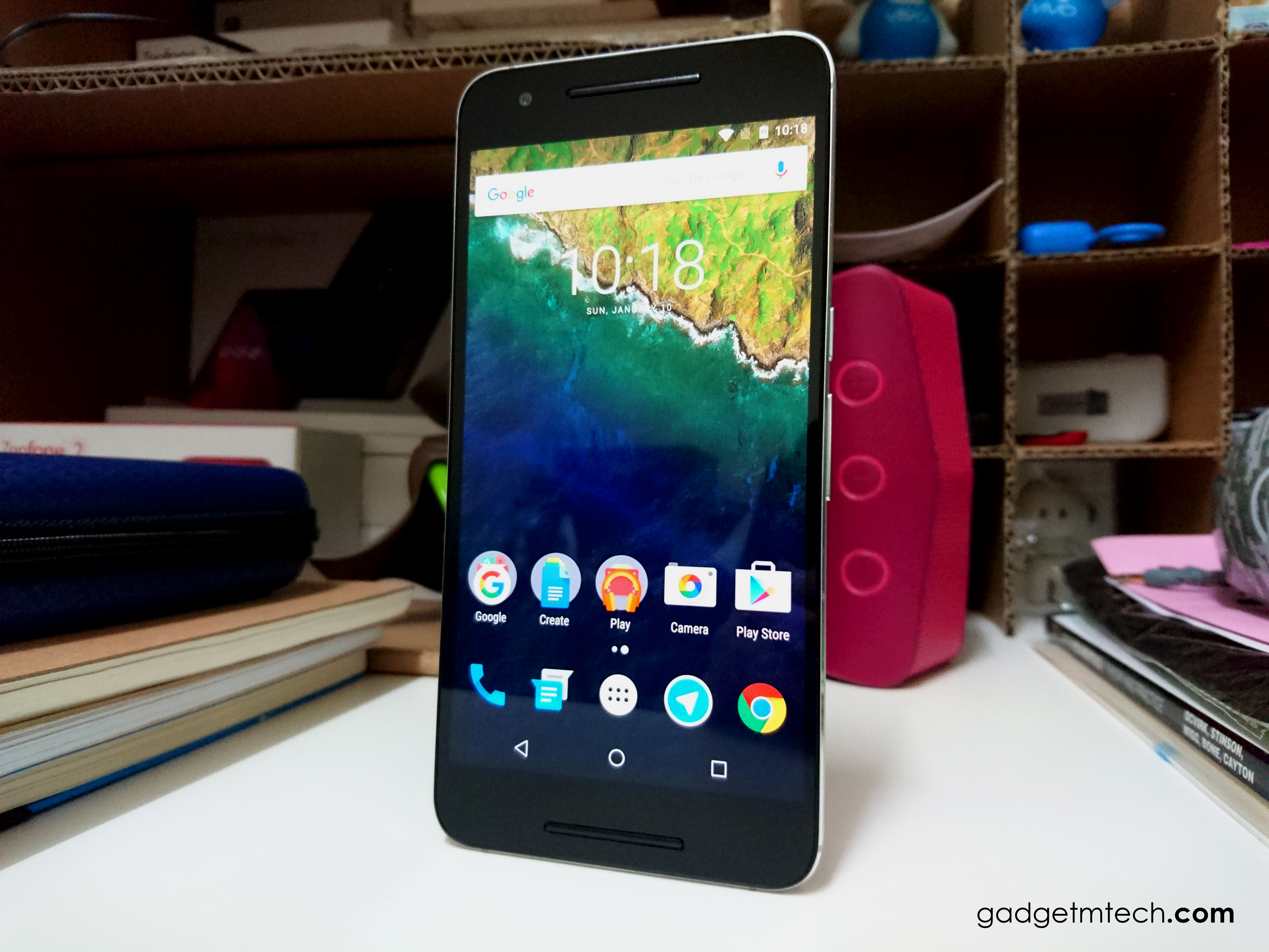 Google Nexus 6P by Huawei Review_2