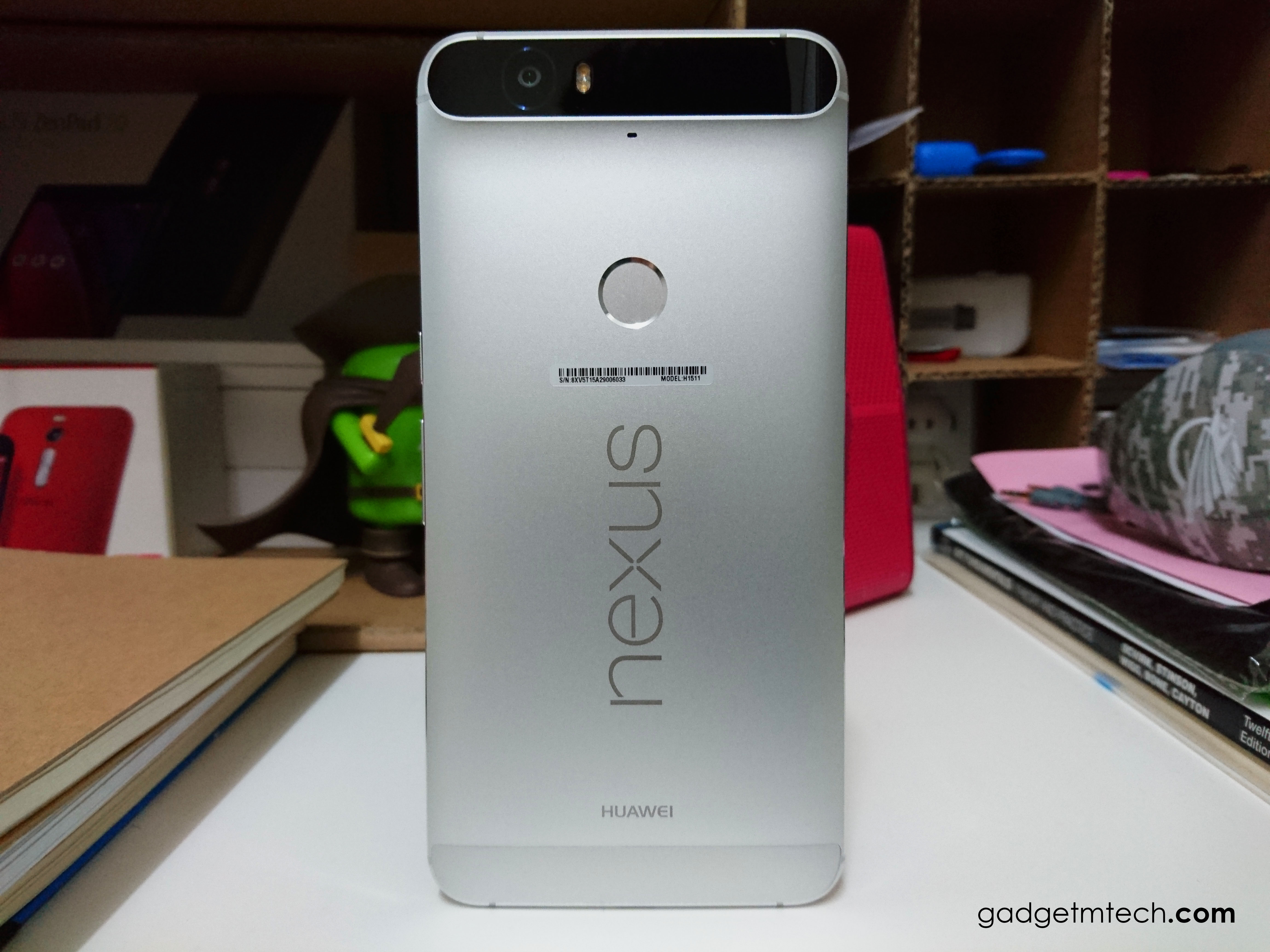 Google Nexus 6P by Huawei Review_6