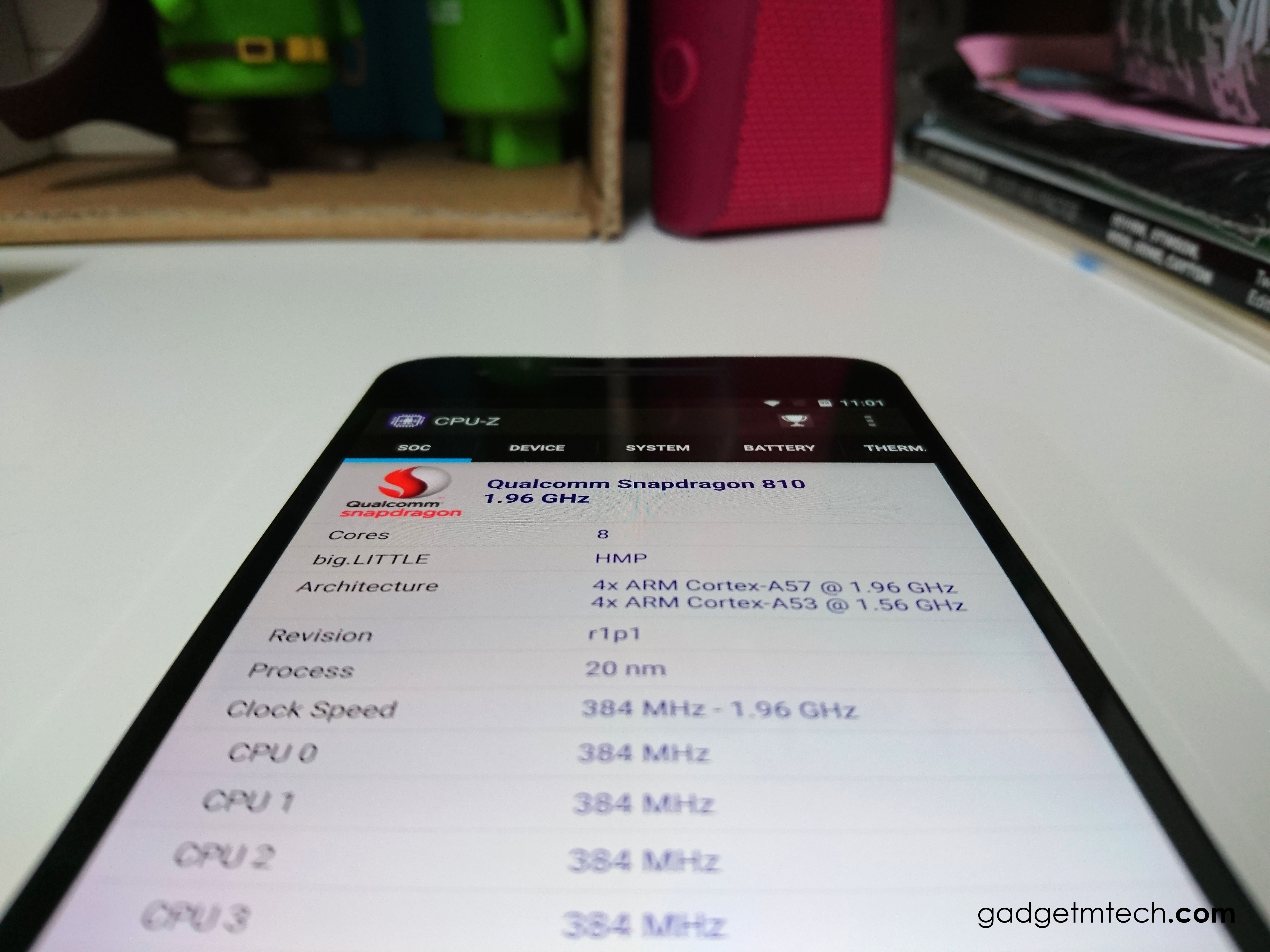 Google Nexus 6P by Huawei Review_8