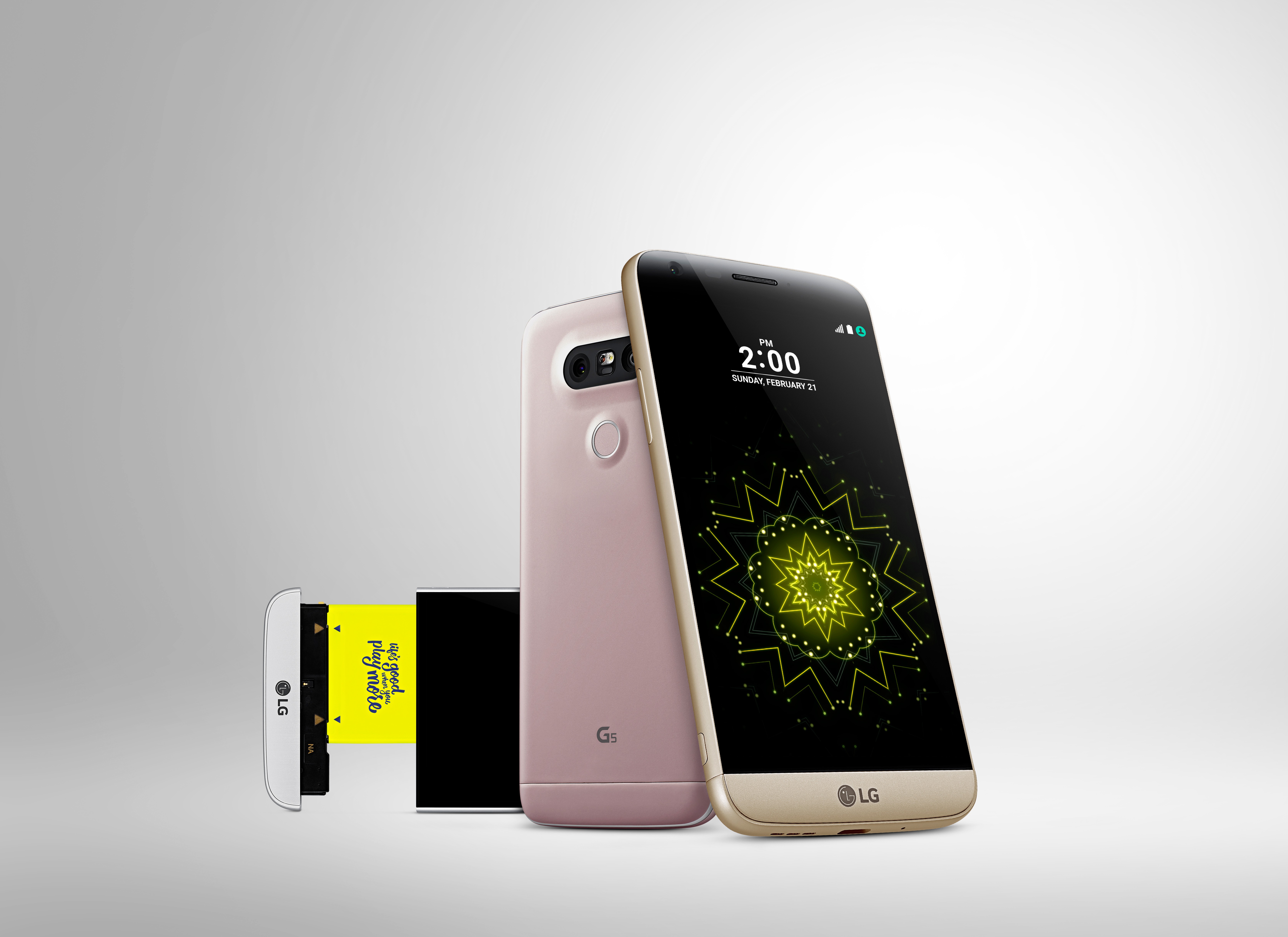 LG G5 and Stylus 2 Plus are now official in Malaysia