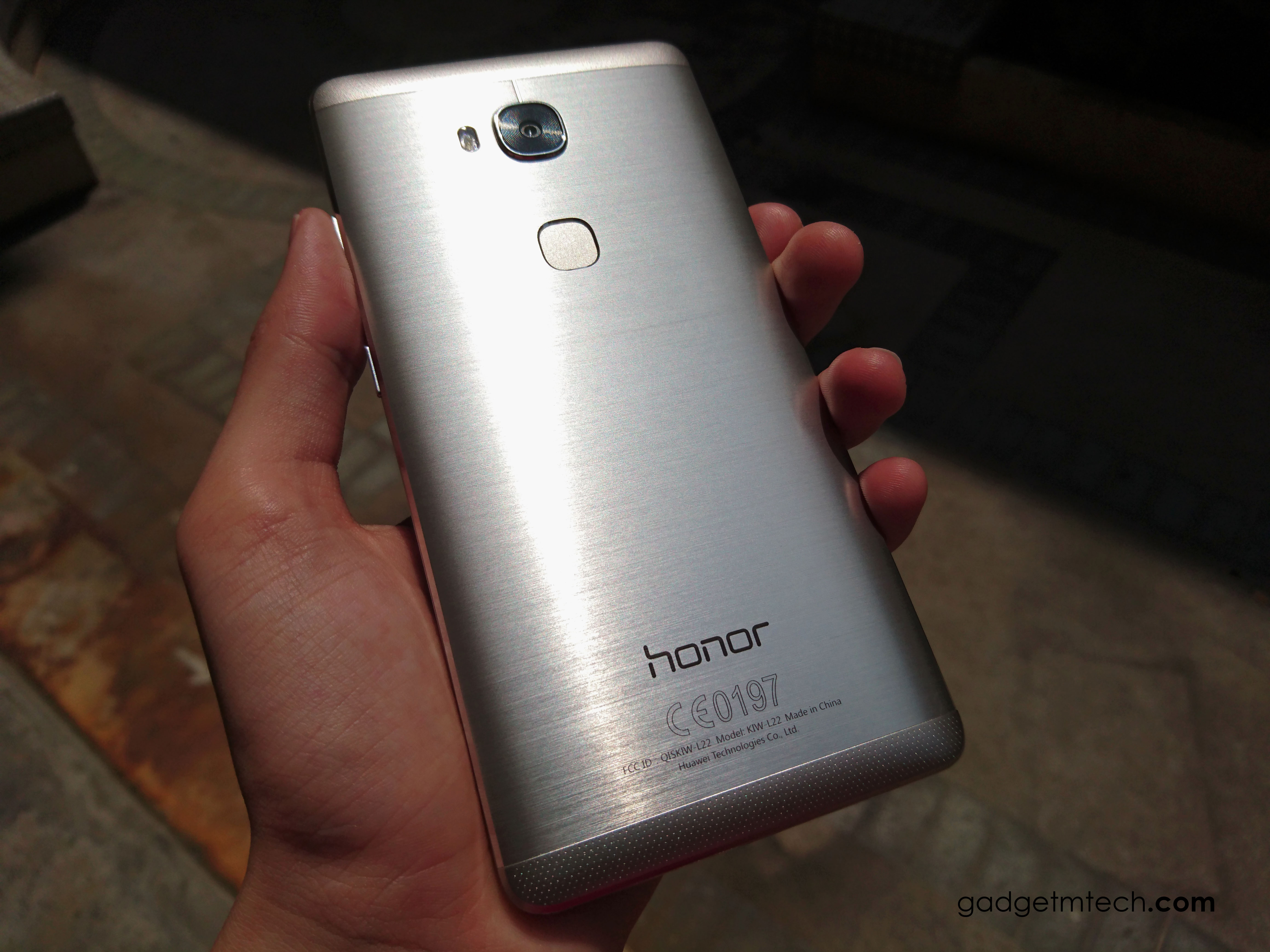 Honor 5X Review_9