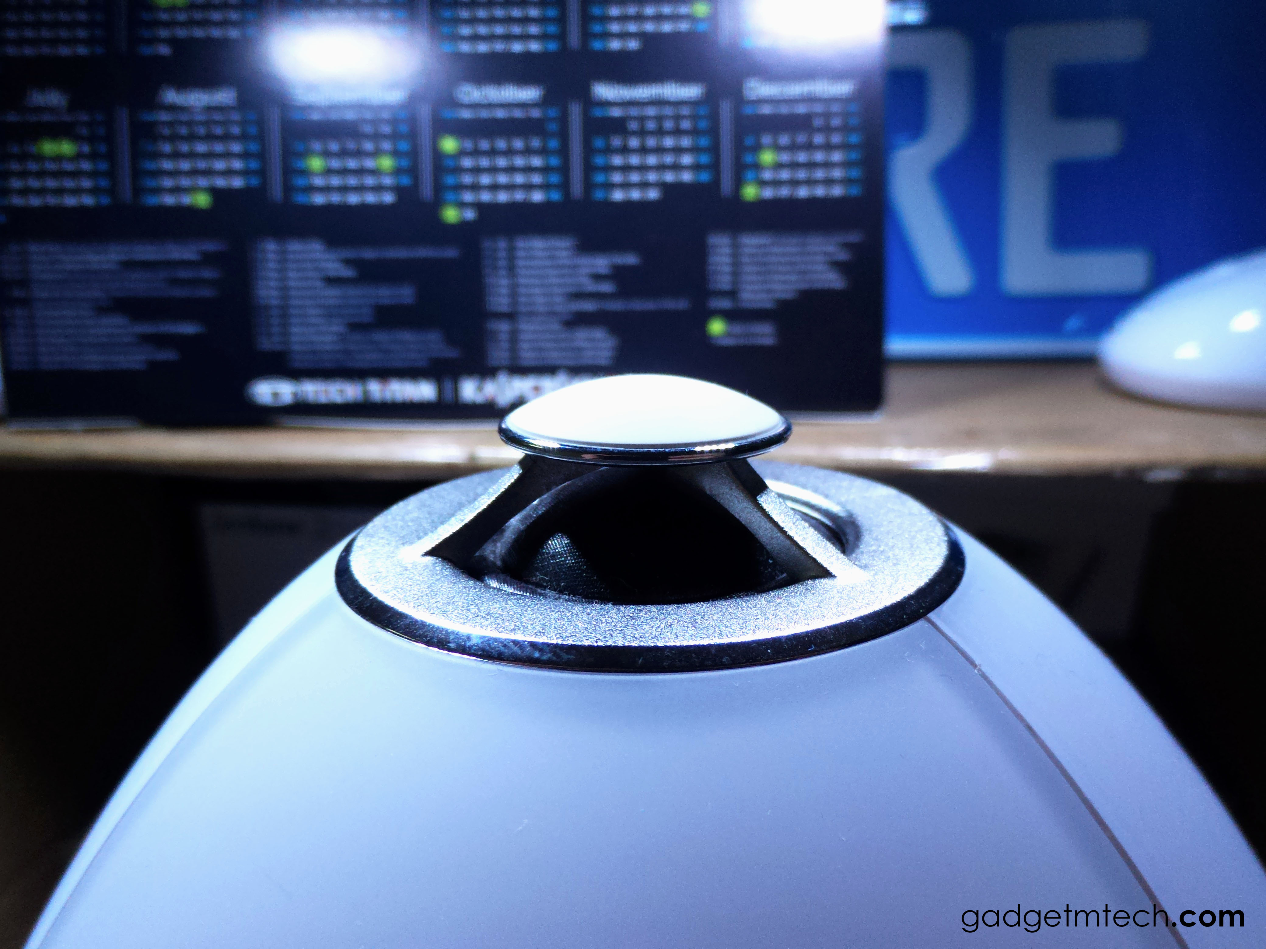 Samsung R7 360° Multiroom Speaker Review_4