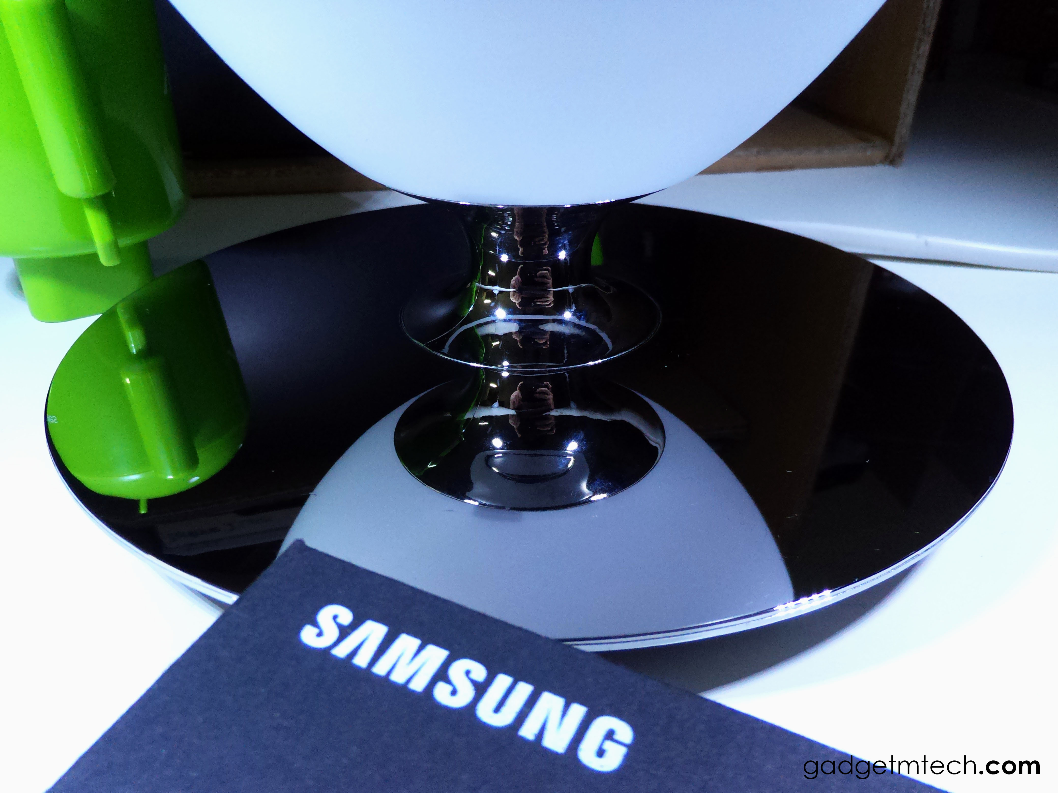Samsung R7 360° Multiroom Speaker Review_6