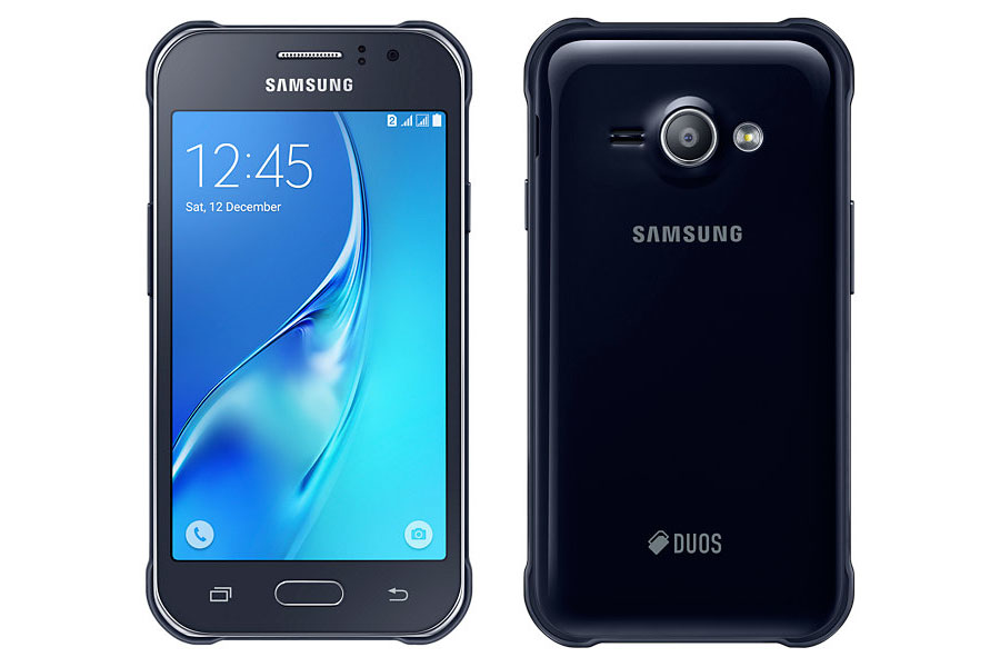 Samsung Galaxy J1 Ace (2016)