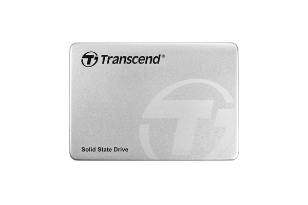 Transcend SSD220S Solid-State Drive debuts in Malaysia
