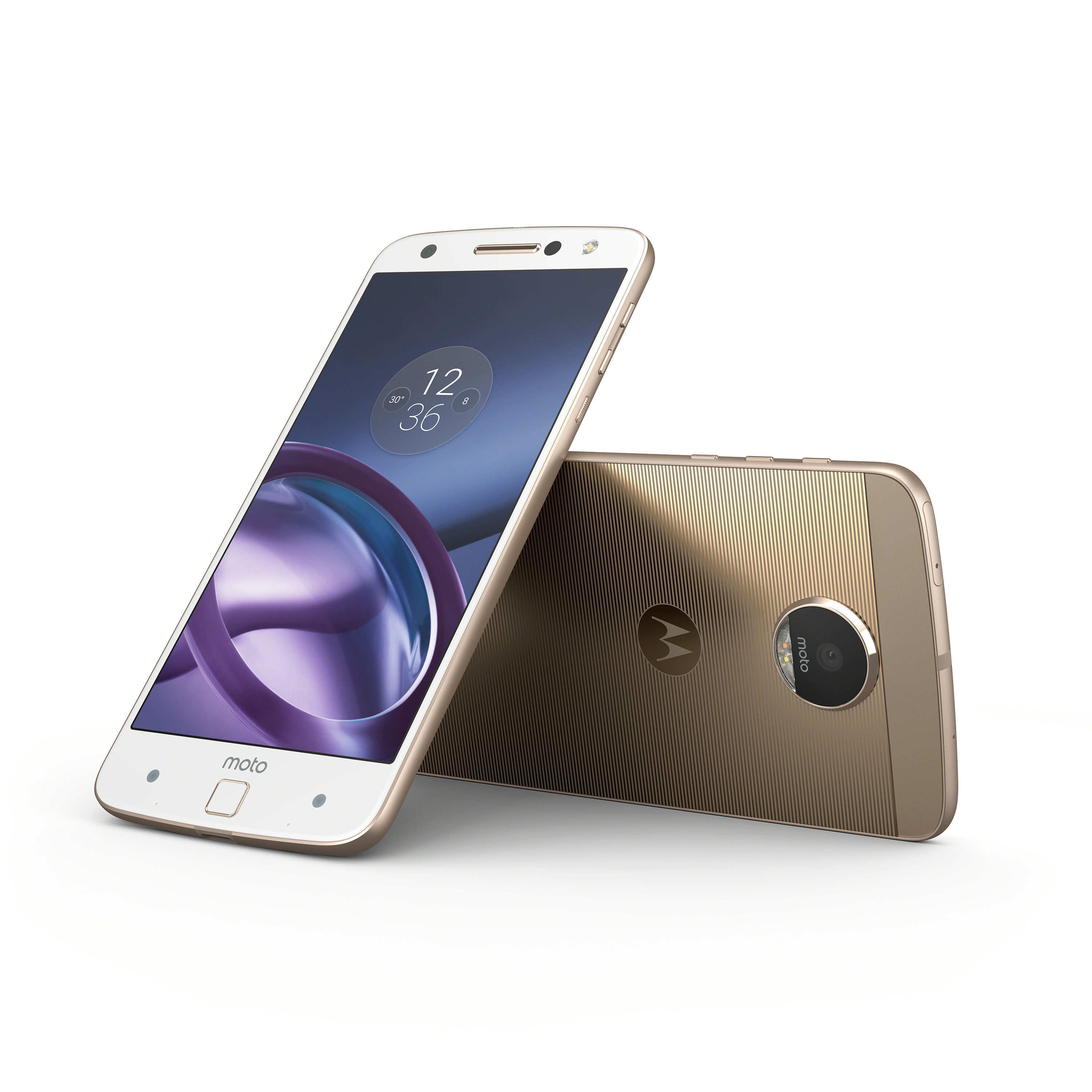 Lenovo Tech World 2016: Moto Z and Moto Z Force debut with Moto Mods