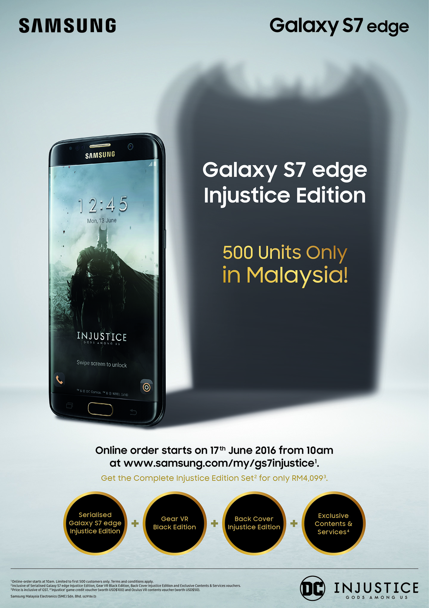 Samsung Galaxy S7 edge Injustice Edition_3