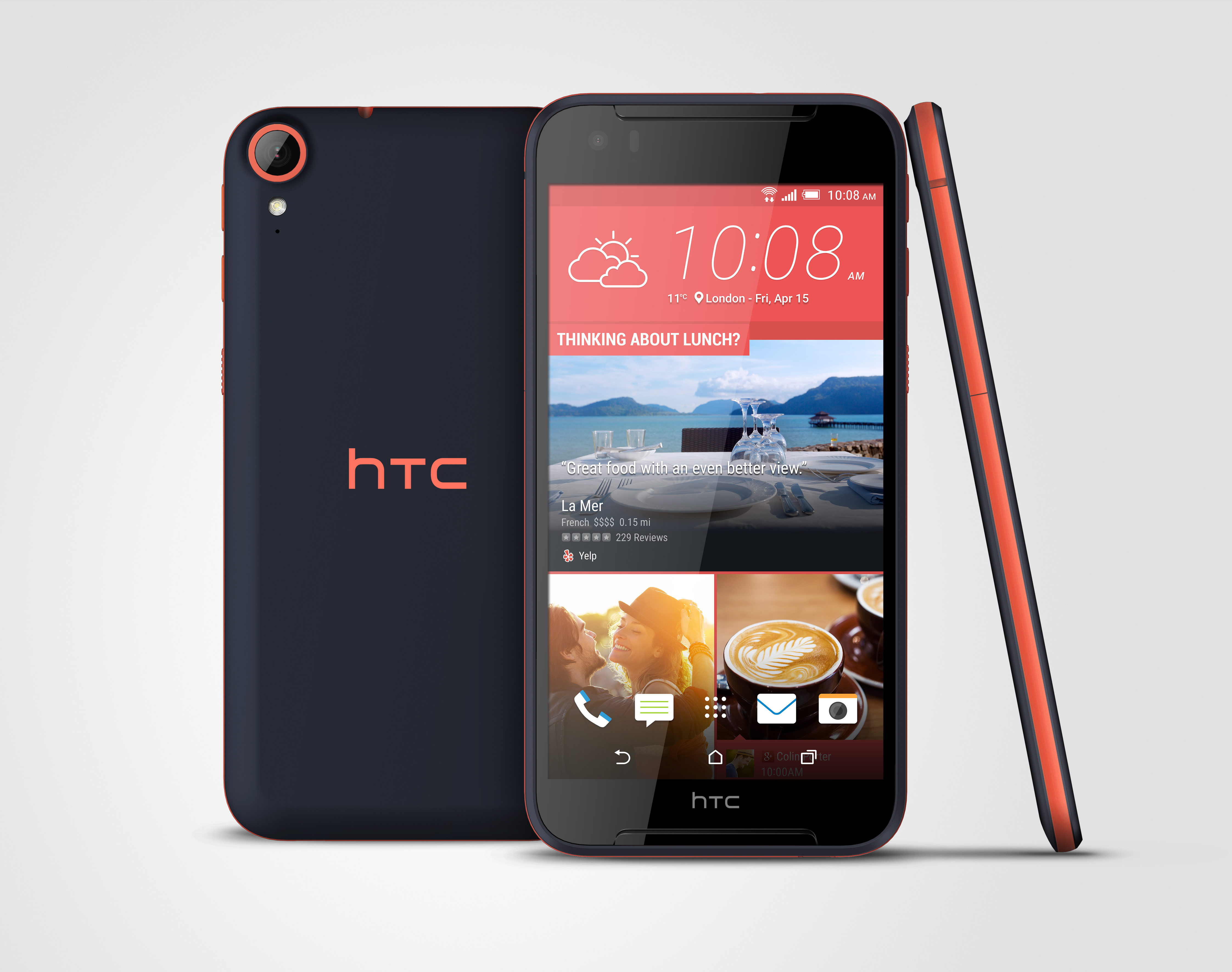 HTC Desire 830 Dual SIM now available in Malaysia