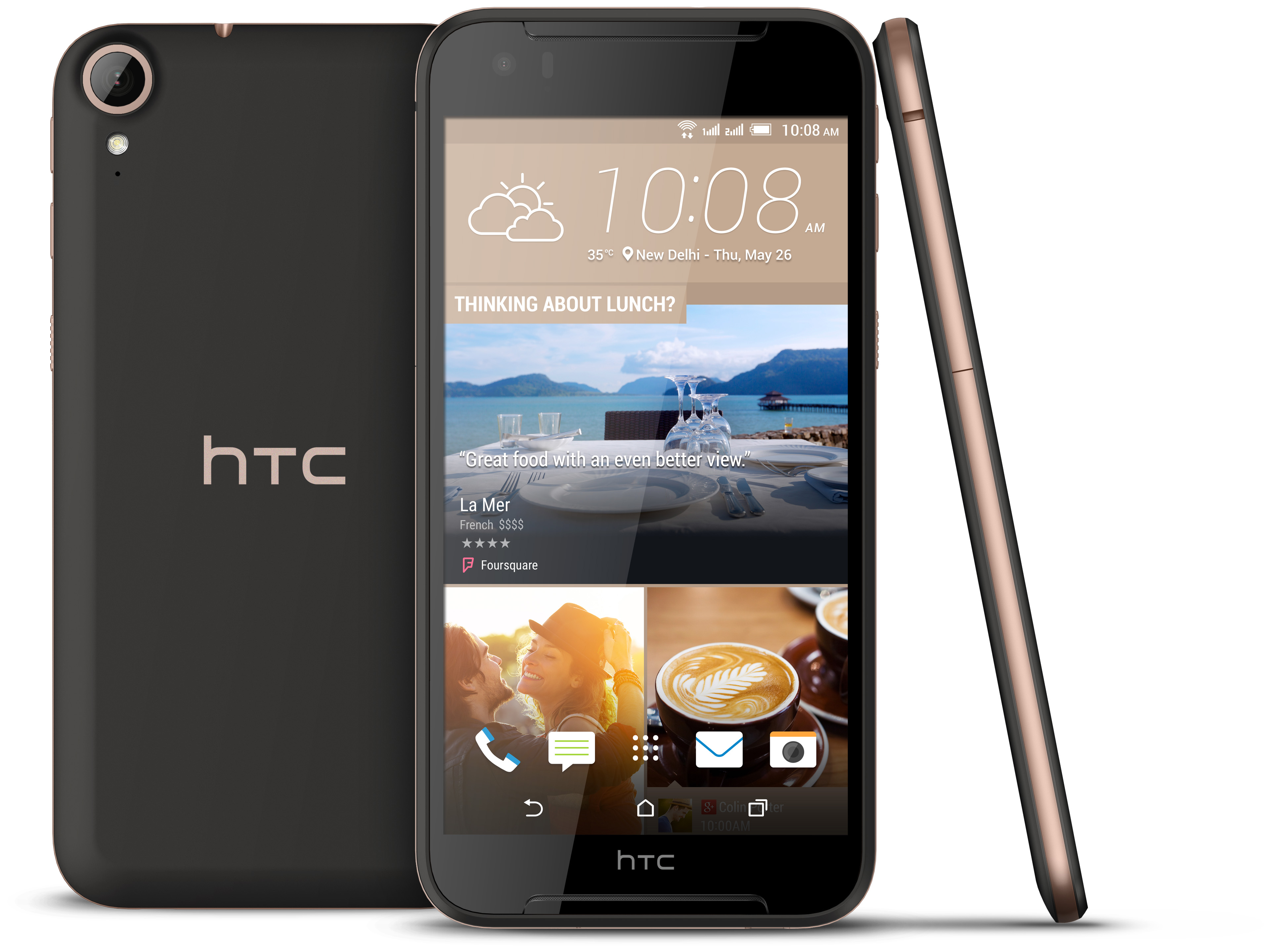 HTC Desire 830 Dual SIM_2