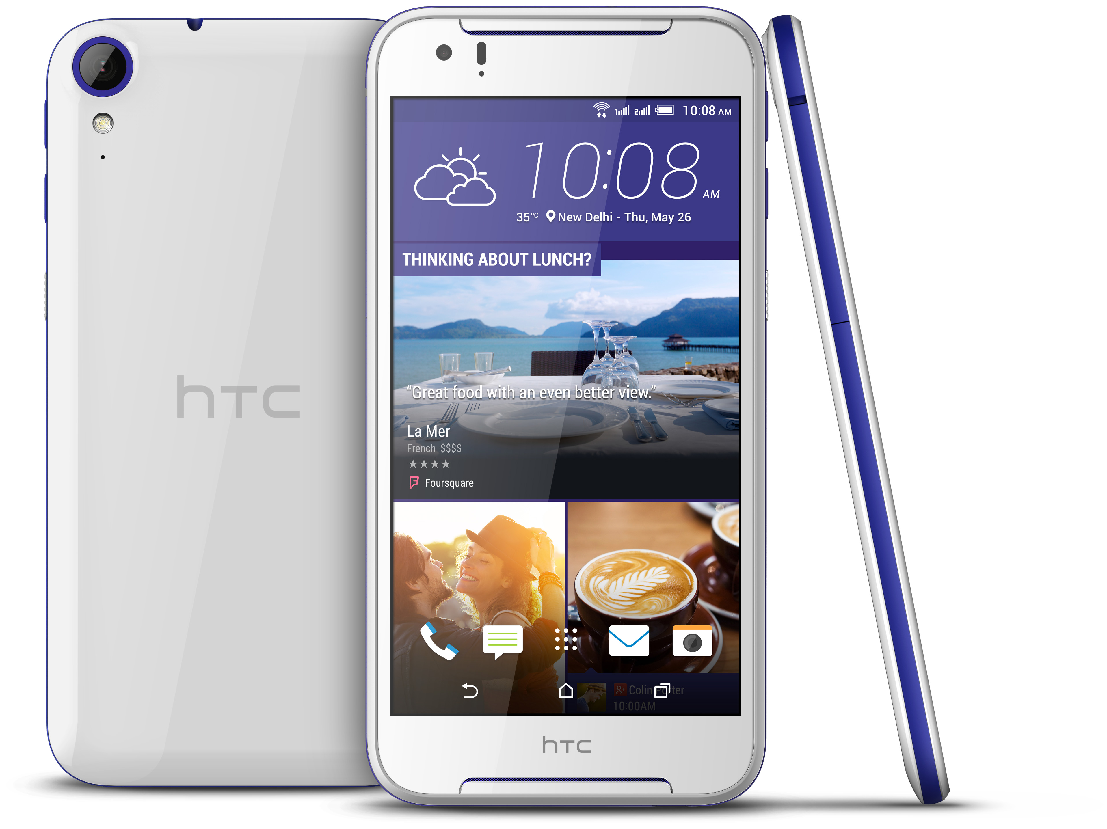 HTC Desire 830 Dual SIM_3