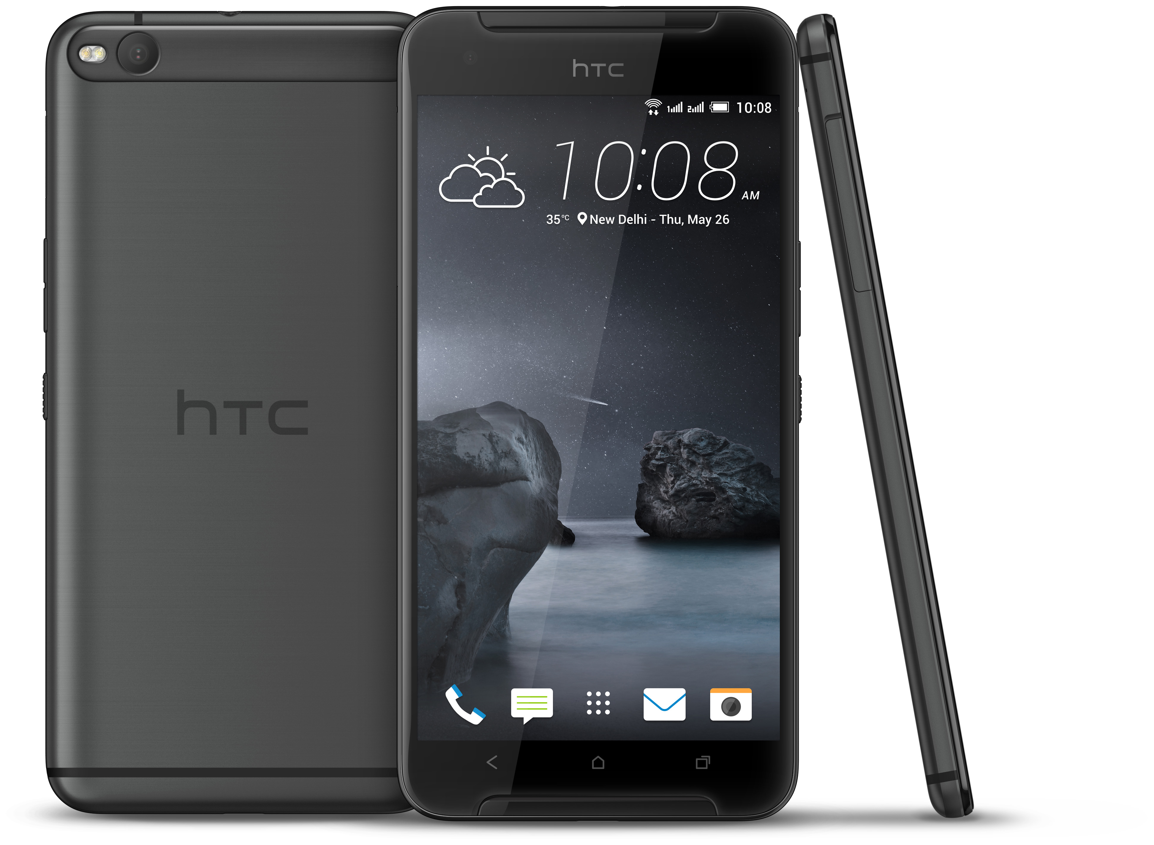 HTC One X9_1