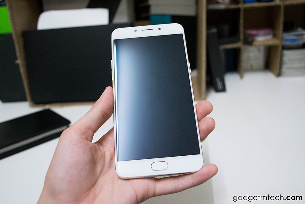 OPPO F1 Review_2