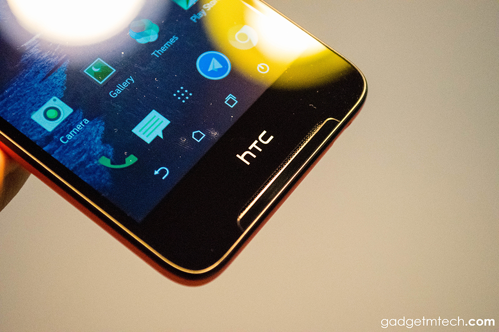 HTC Desire 628 Dual SIM Review: Stylish yet Affordable
