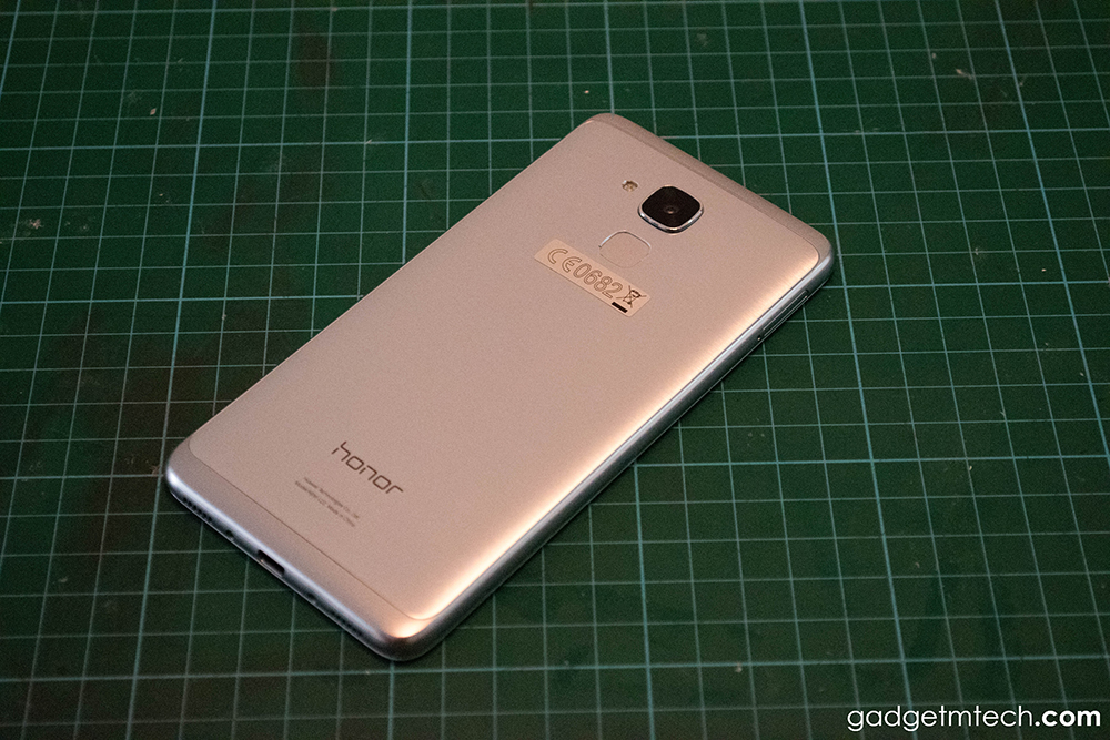 Honor 5C Review_1