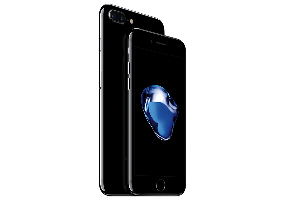 Apple announces iPhone 7 and iPhone 7 Plus with water and dust resistant