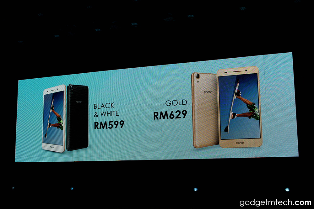 Honor 5A Launch_2